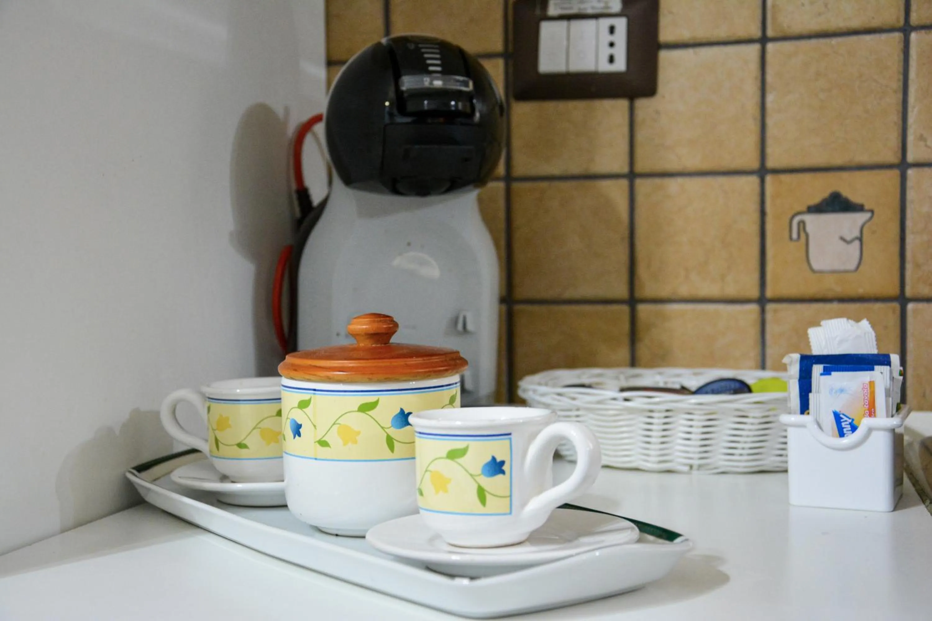 A due passi dal mare