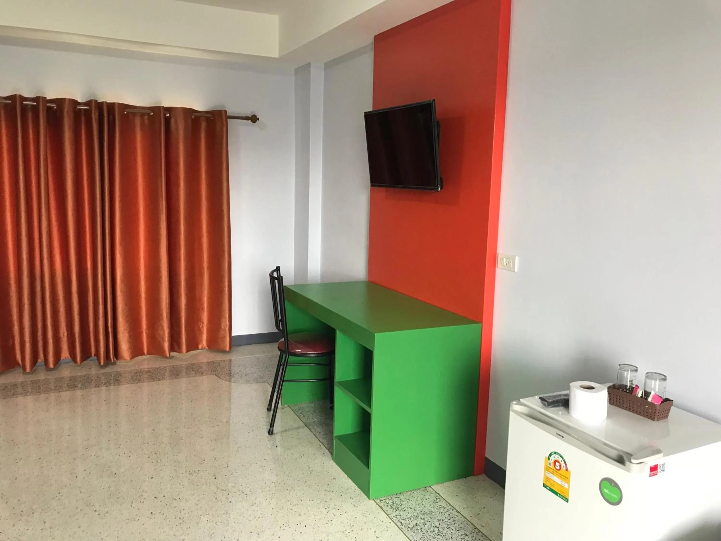 @ RocKo Hotel