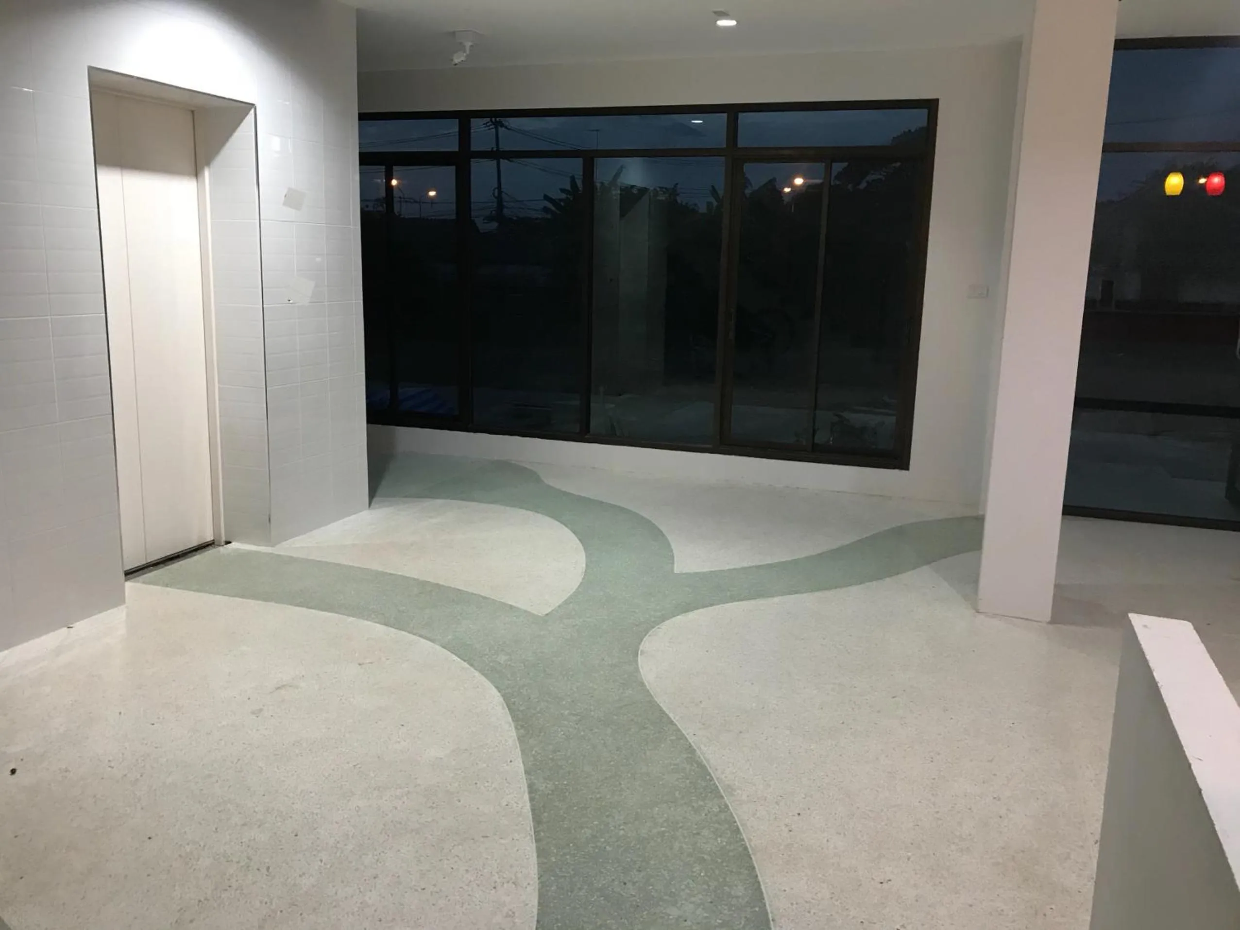 Facade/entrance in @ RocKo Hotel