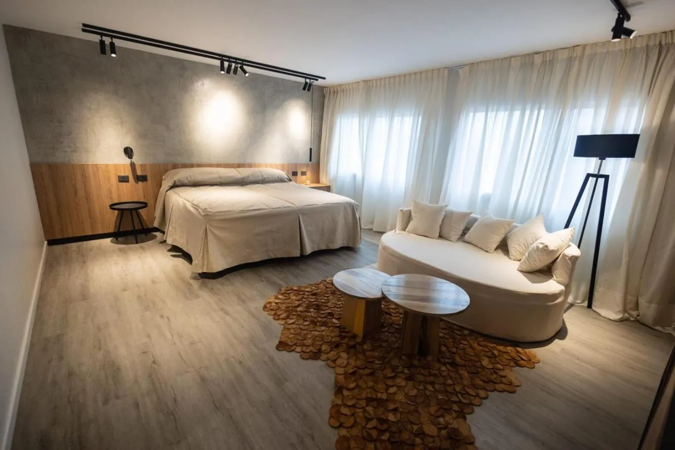 Hotel Termal Los Cardones & Spa