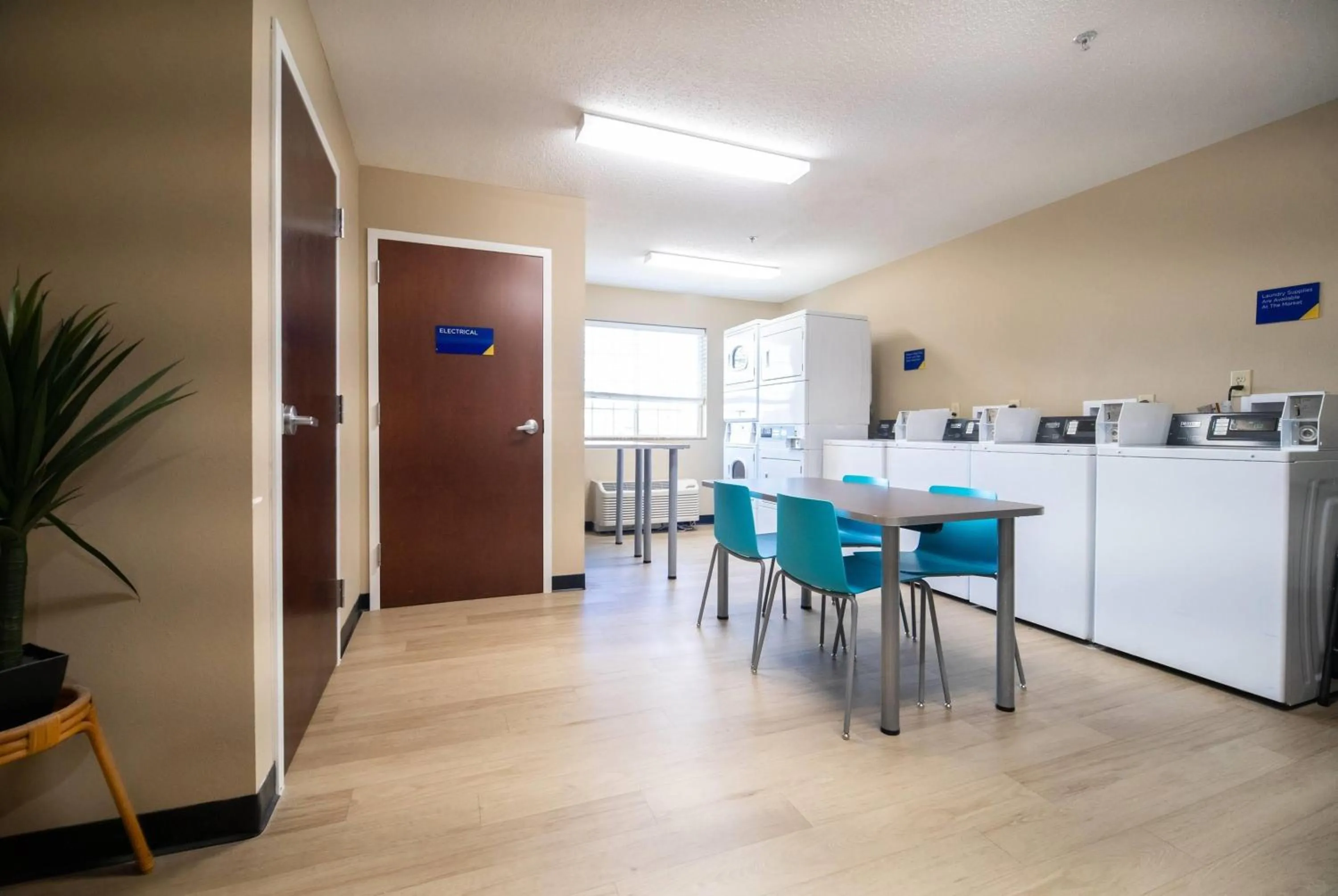 On site in Microtel Inn & Suites by Wyndham Columbia