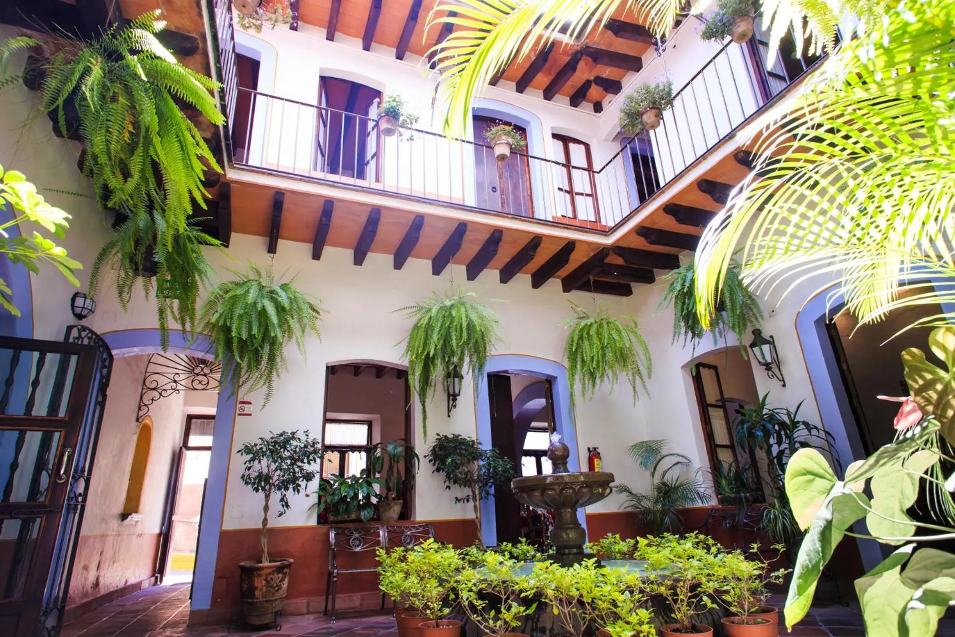 Meson del Alferez Xalapa