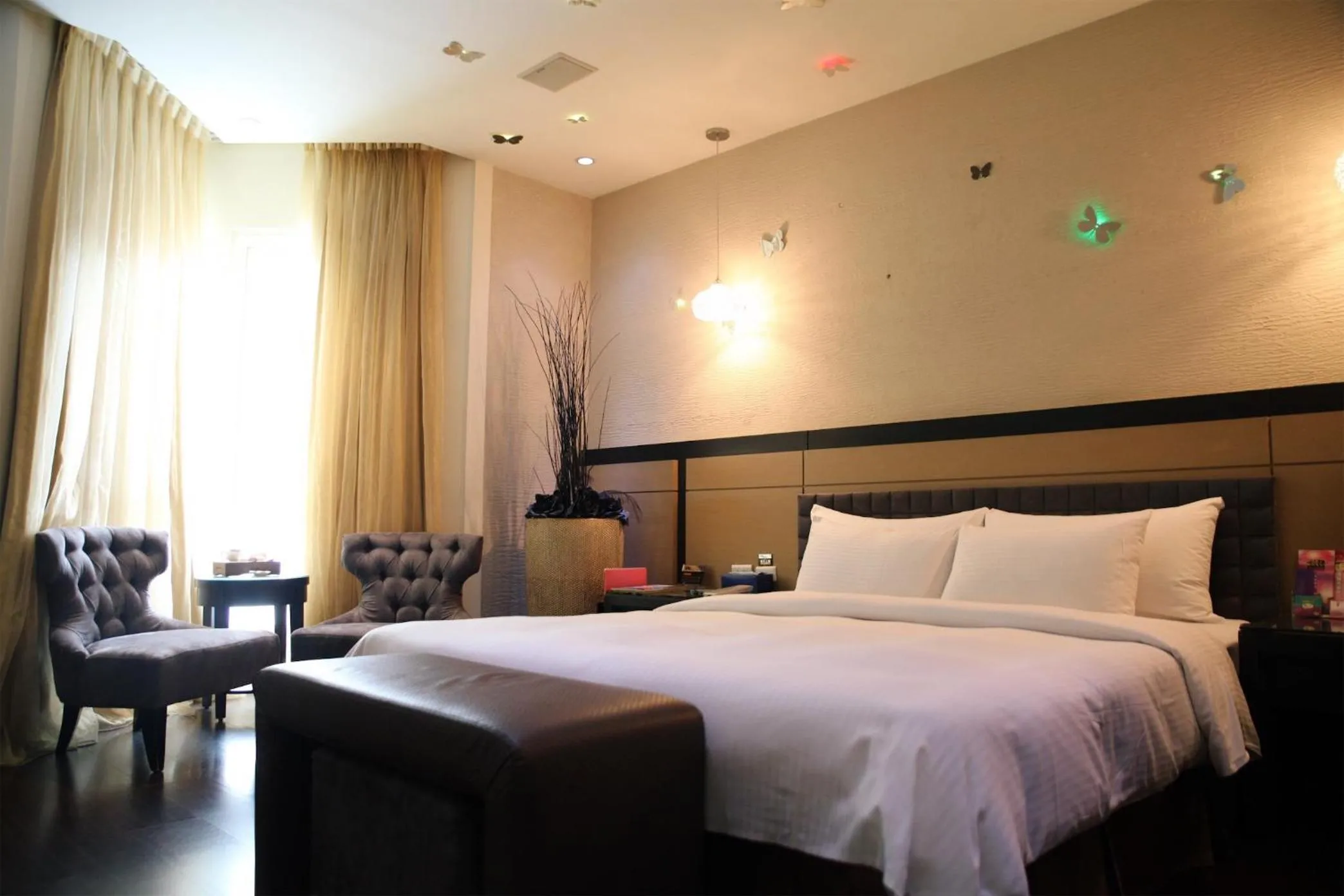Go Shine Motel