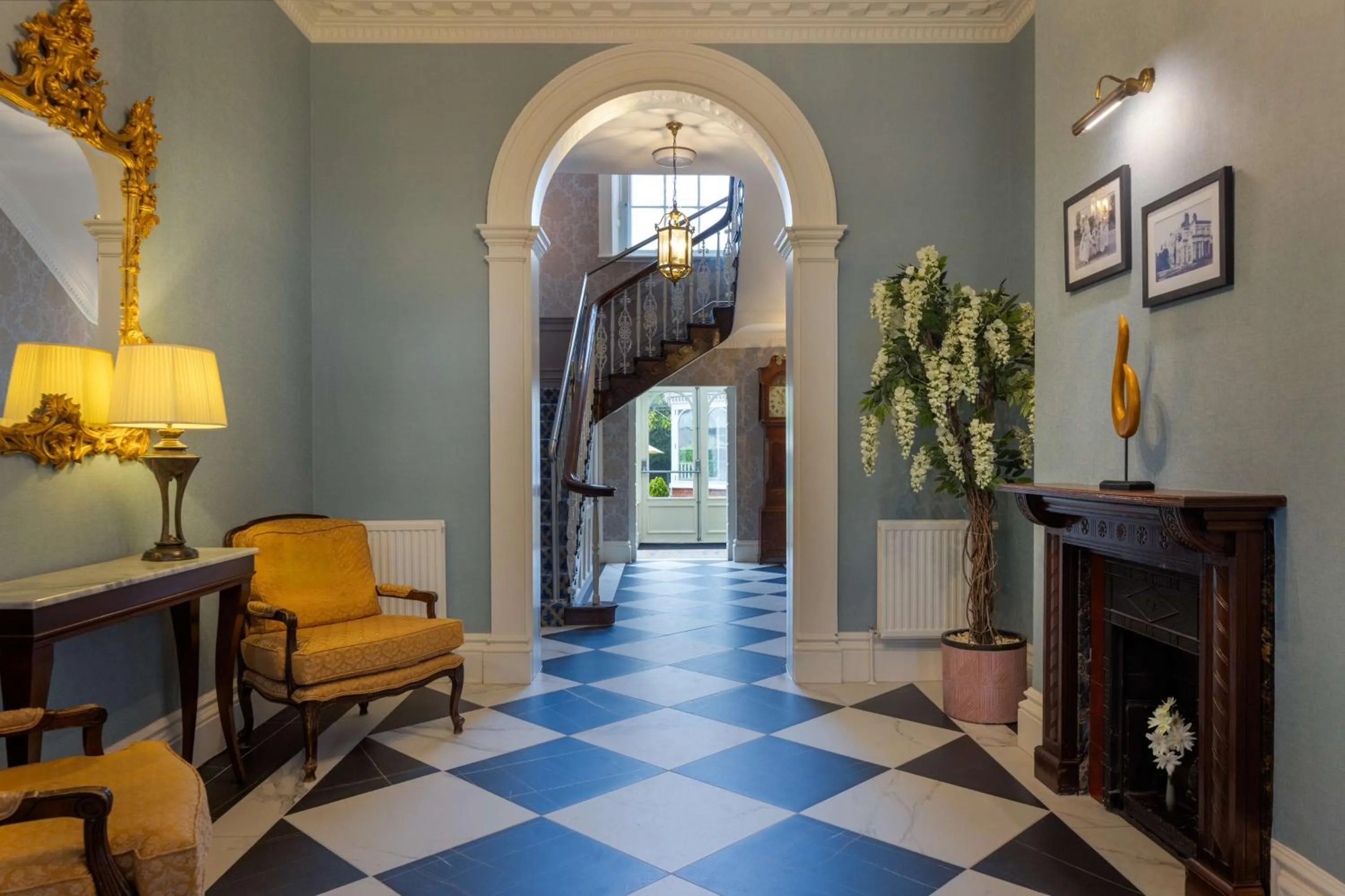 Other in Hilton Puckrup Hall Hotel & Golf Club, Tewkesbury