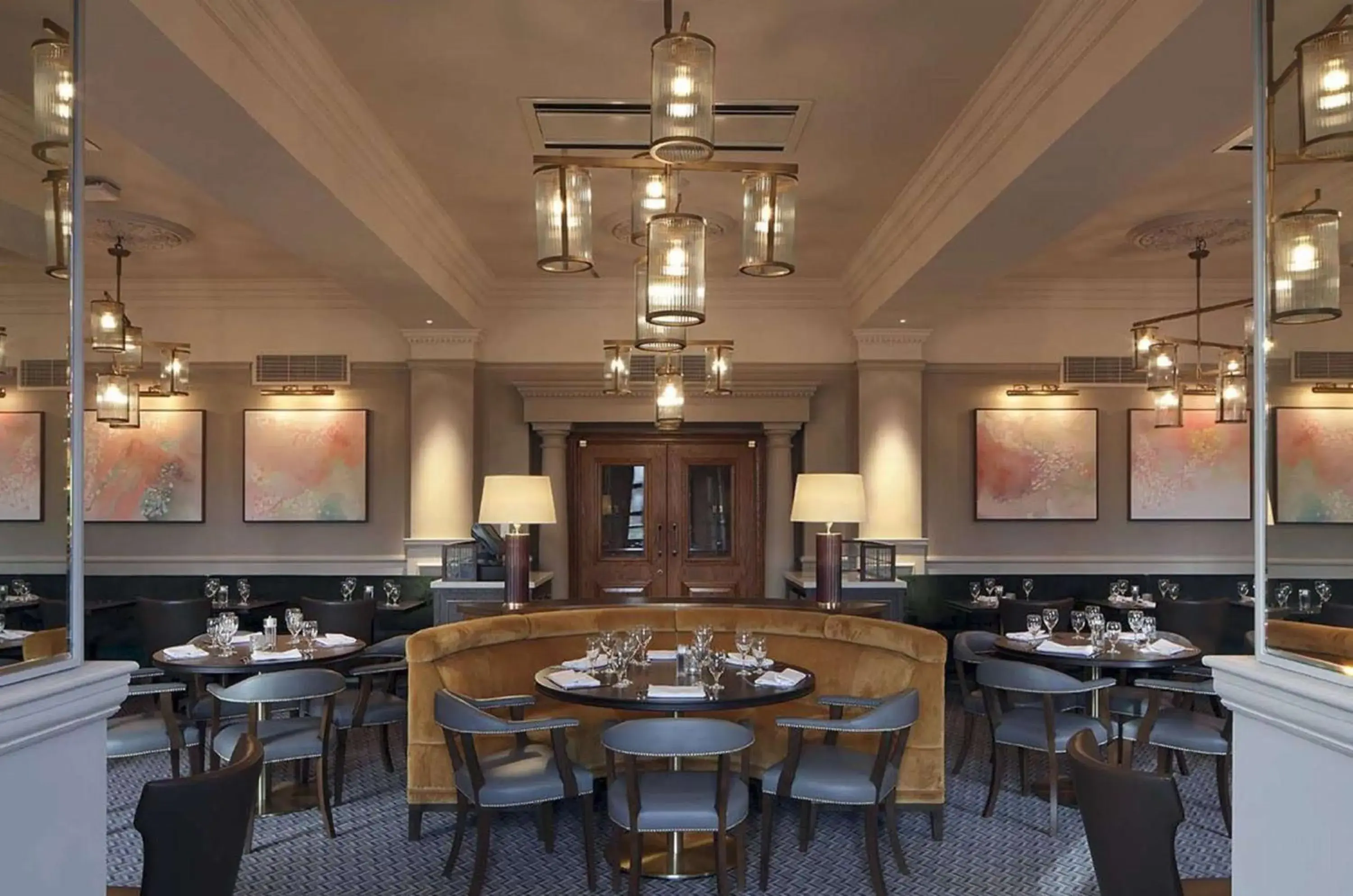 Restaurant/places to eat in Hilton Puckrup Hall Hotel & Golf Club, Tewkesbury Restaurant/places to eat in Hilton Puckrup Hall Hotel & Golf Club, Tewkesbury