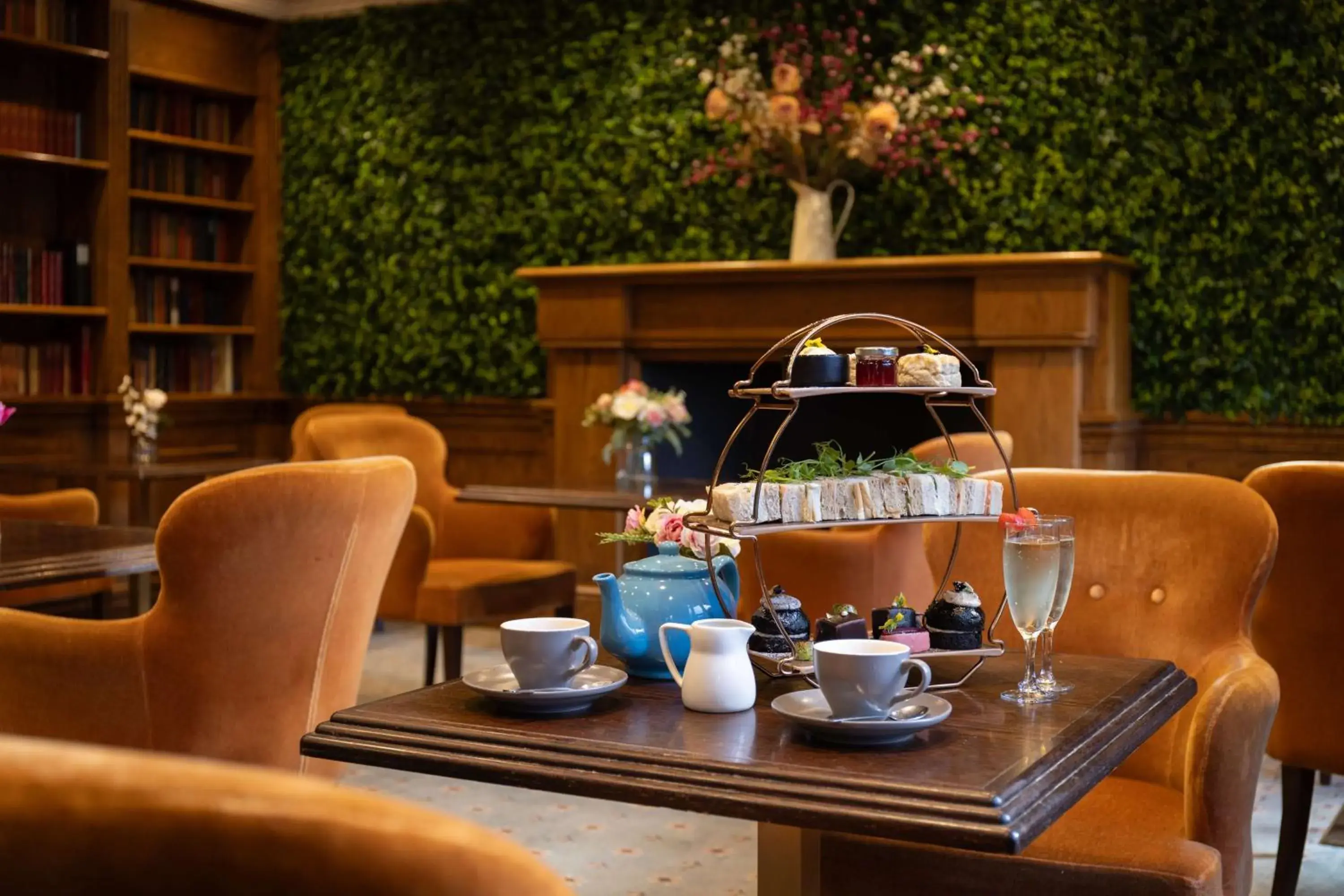 Restaurant/places to eat in Hilton Puckrup Hall Hotel & Golf Club, Tewkesbury Restaurant/places to eat in Hilton Puckrup Hall Hotel & Golf Club, Tewkesbury