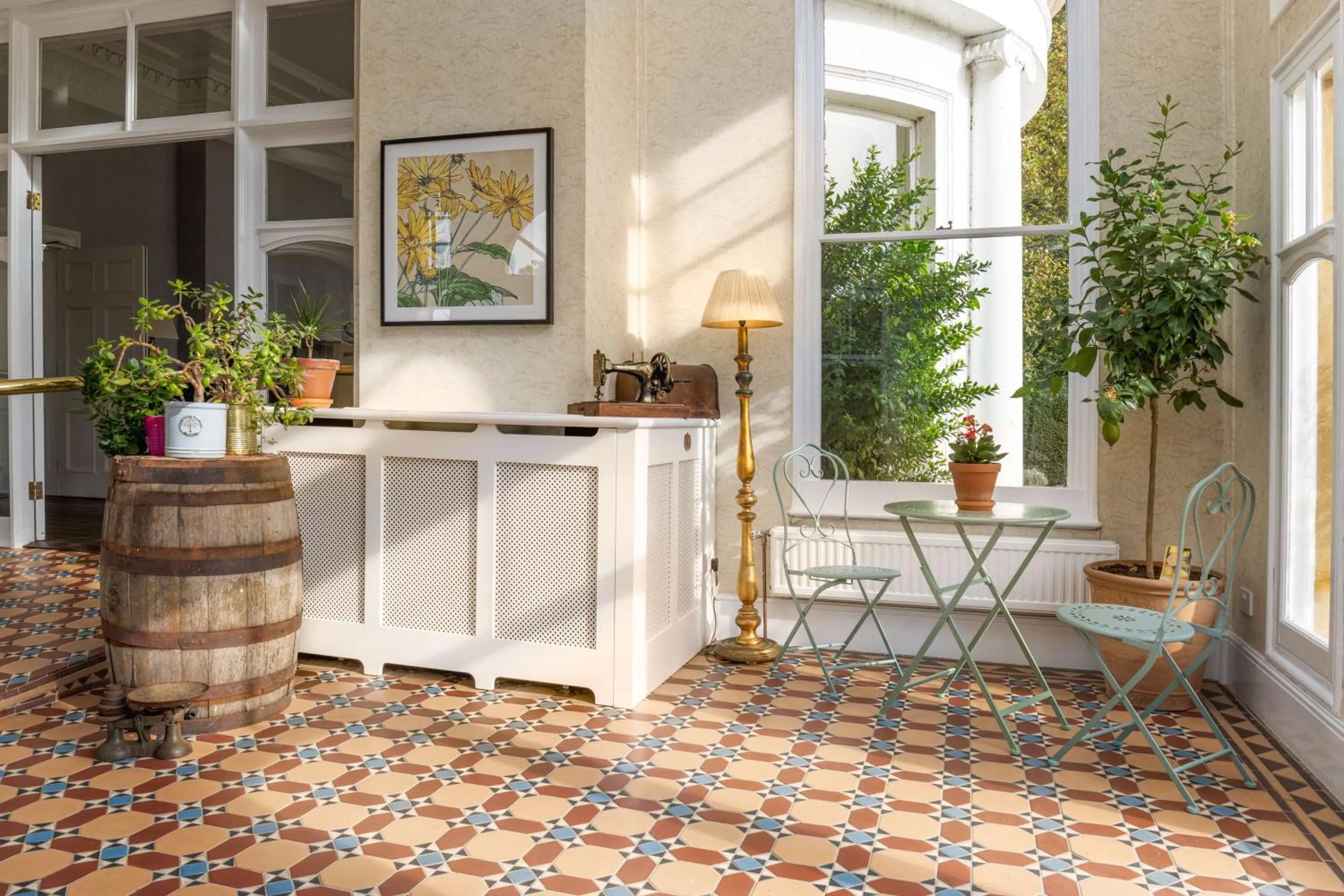 Other in Hilton Puckrup Hall Hotel & Golf Club, Tewkesbury