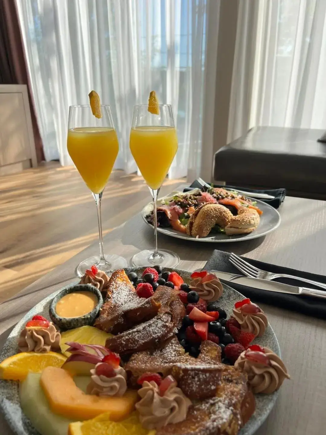 Breakfast in Hôtel Rive Gauche Breakfast in Hôtel Rive Gauche