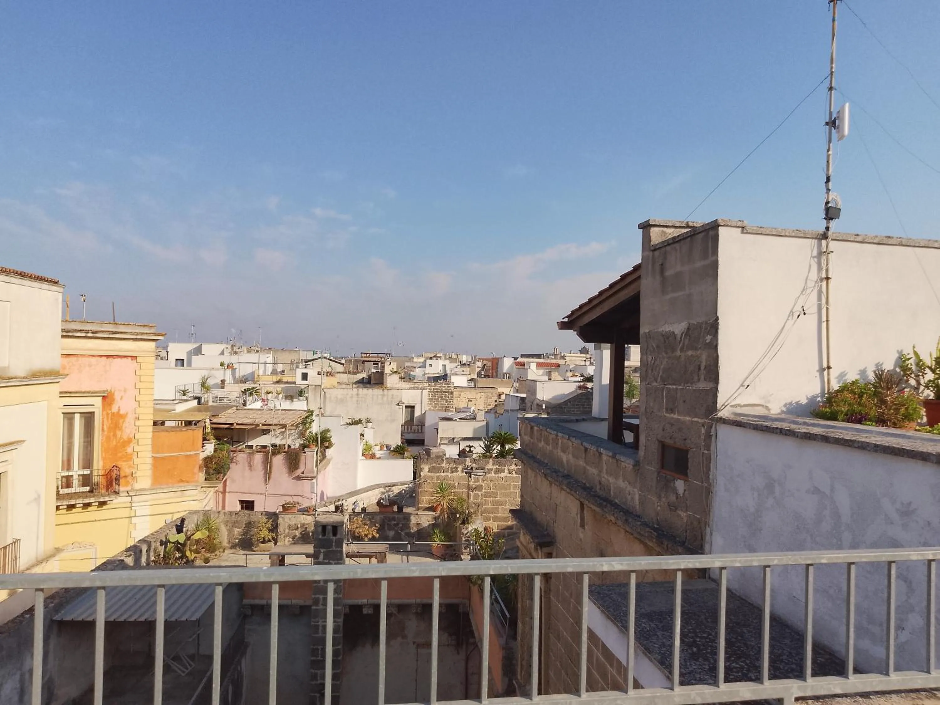 View (from property/room) in Conte Spada Home