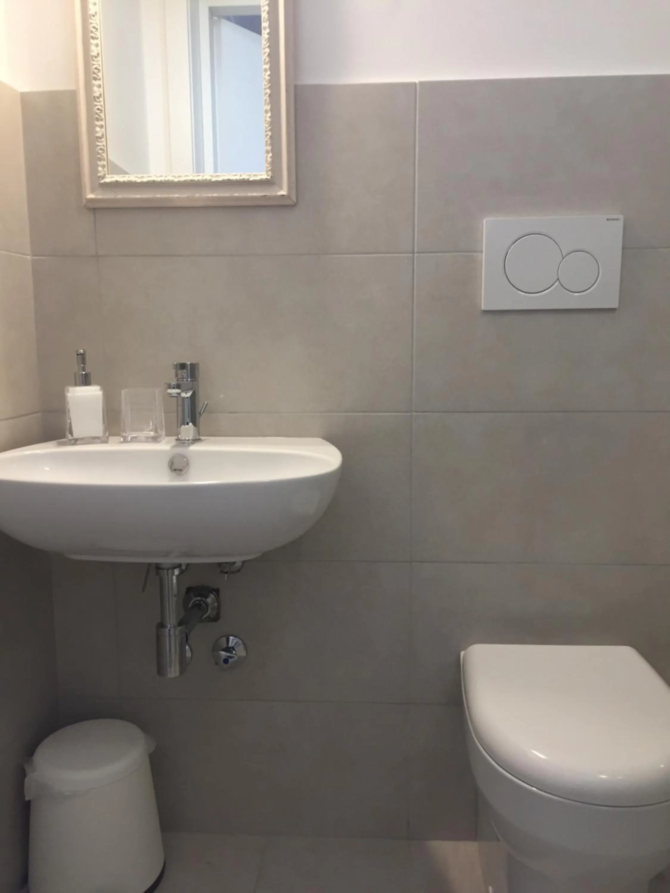 Bathroom in Conte Spada Home