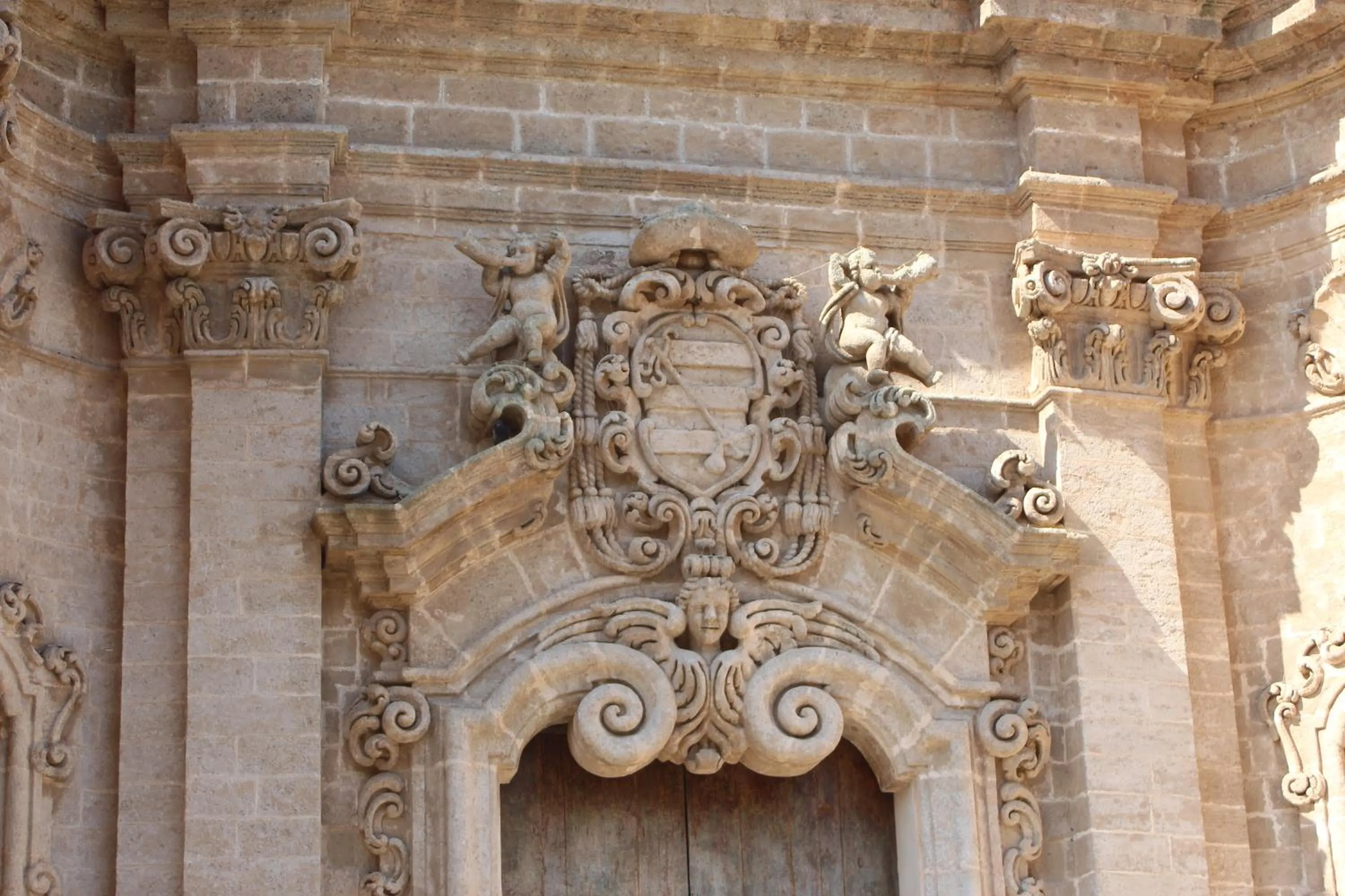 Nearby landmark in Conte Spada Home