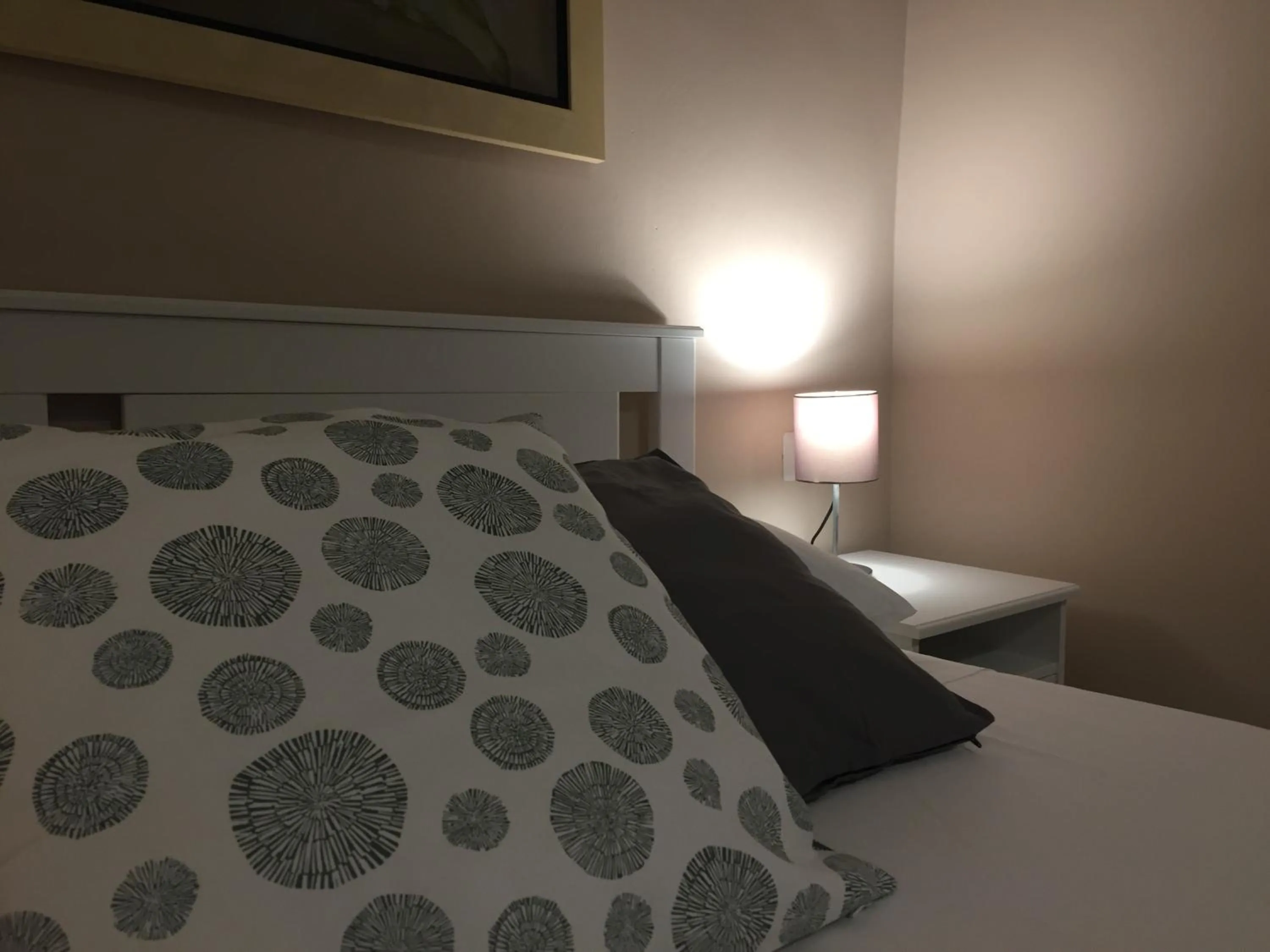 Bedroom in Conte Spada Home