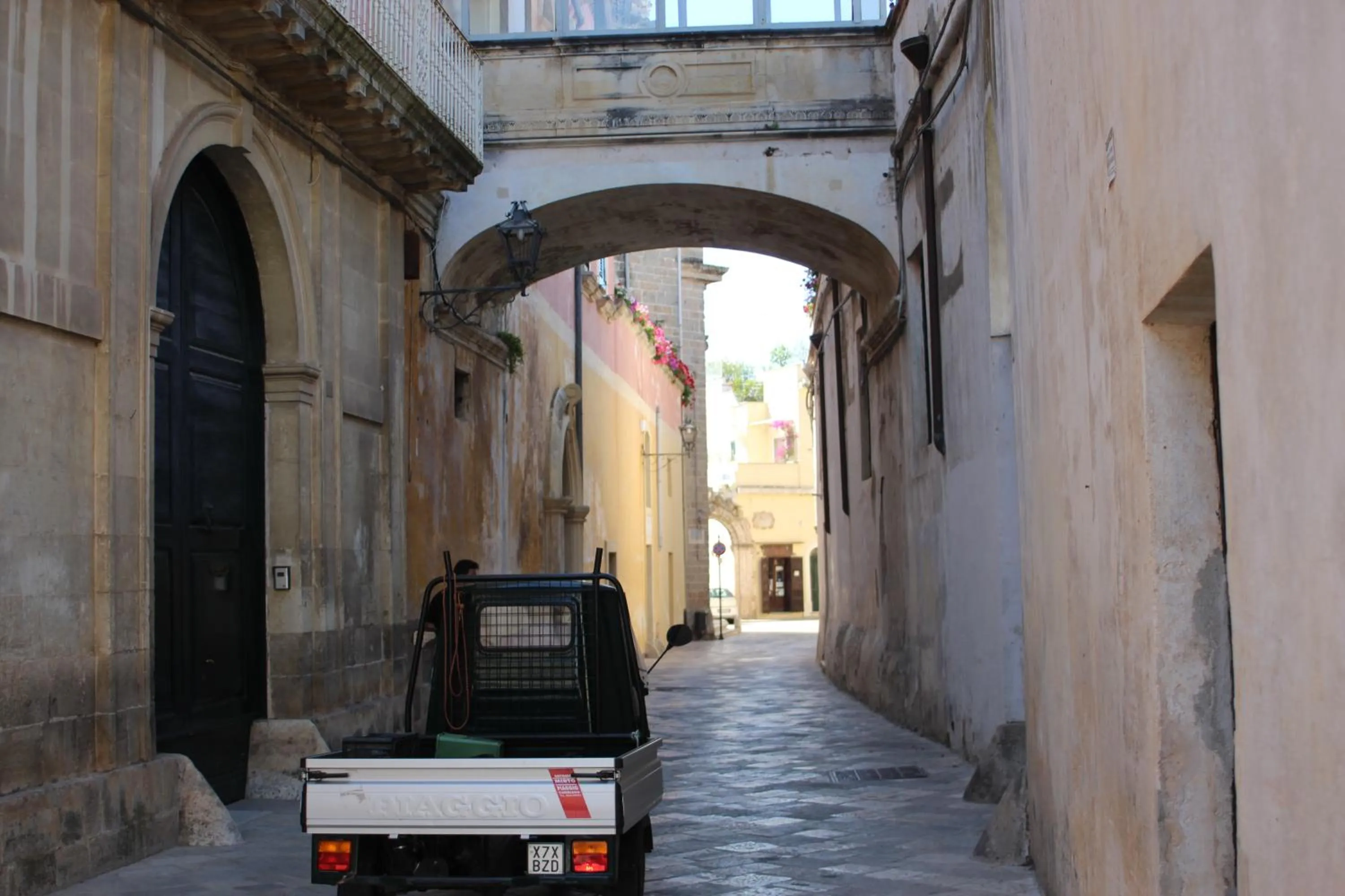 Nearby landmark in Conte Spada Home