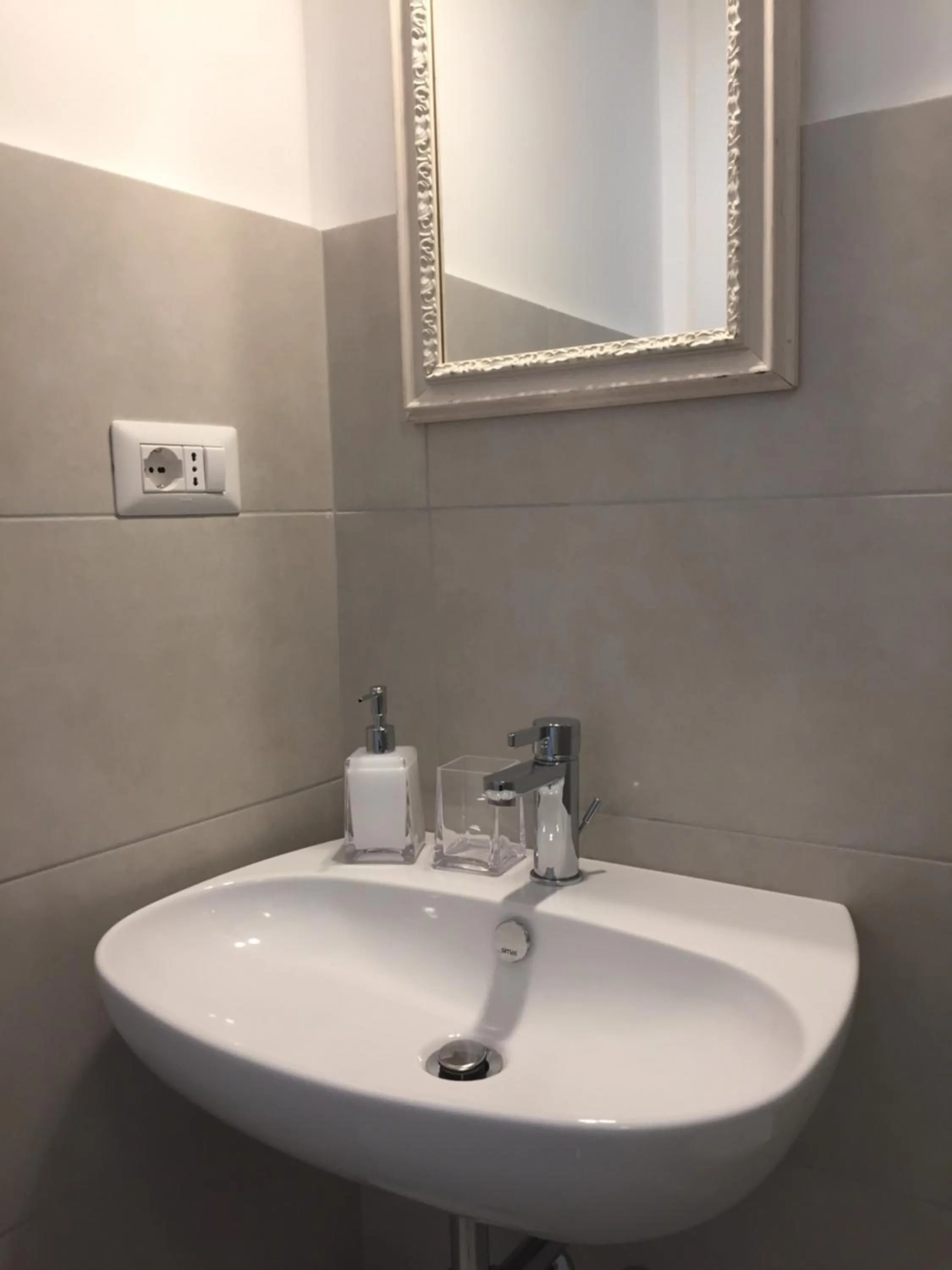 Bathroom in Conte Spada Home