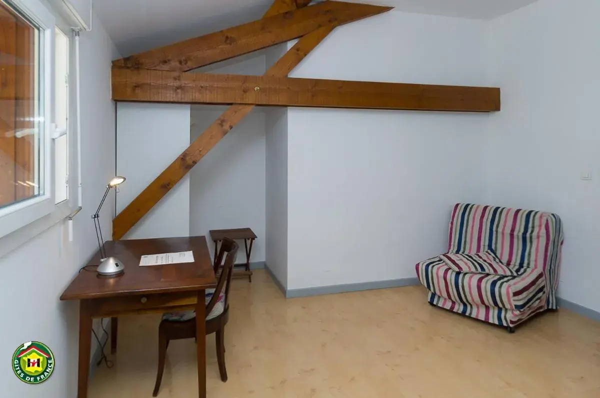 Double Room with Private External Bathroom - single occupancy in La Pastorale Double Room with Private External Bathroom - single occupancy in La Pastorale