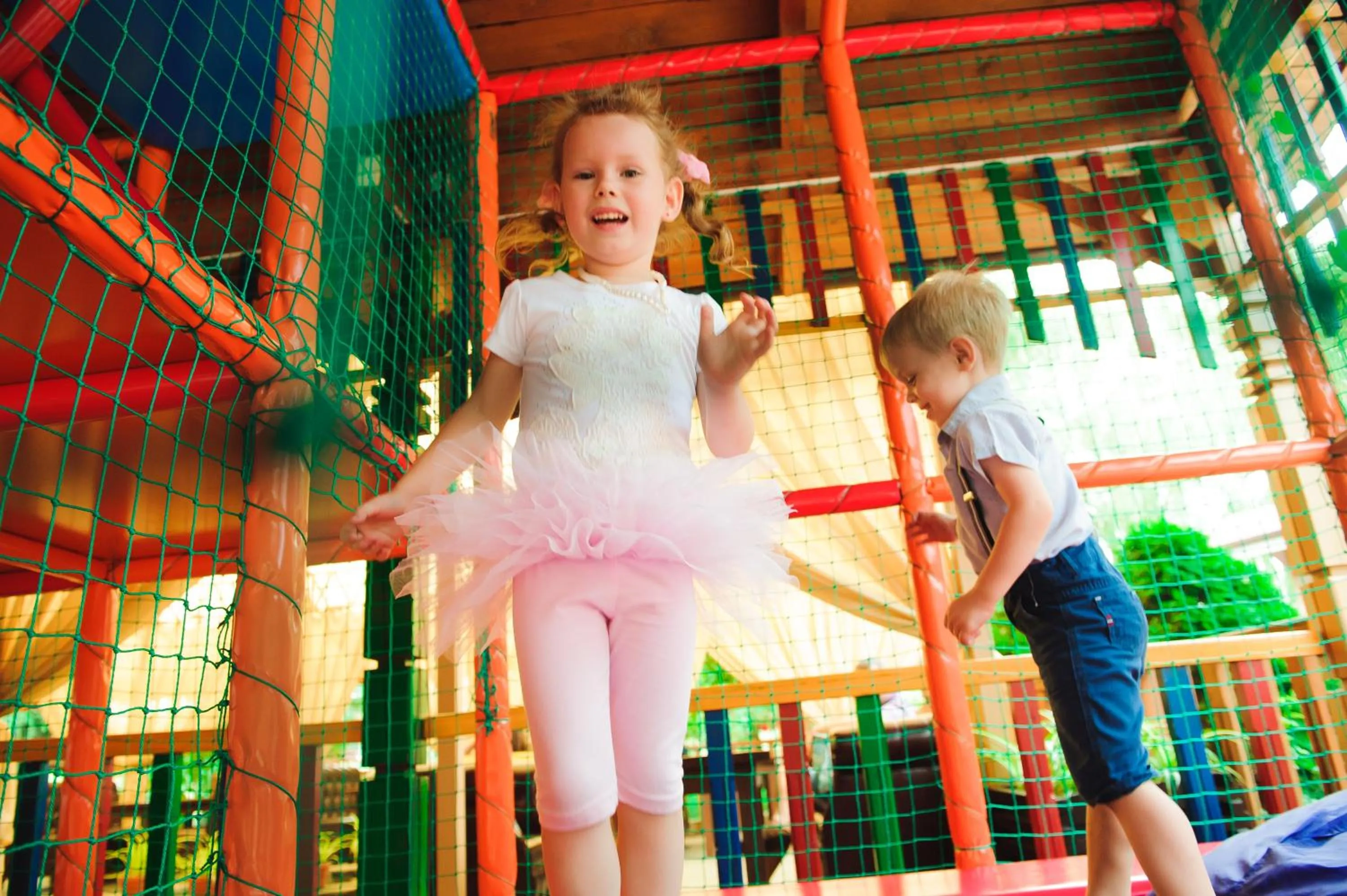 Activities in Macdonald Aviemore Hotel at Macdonald Aviemore Resort