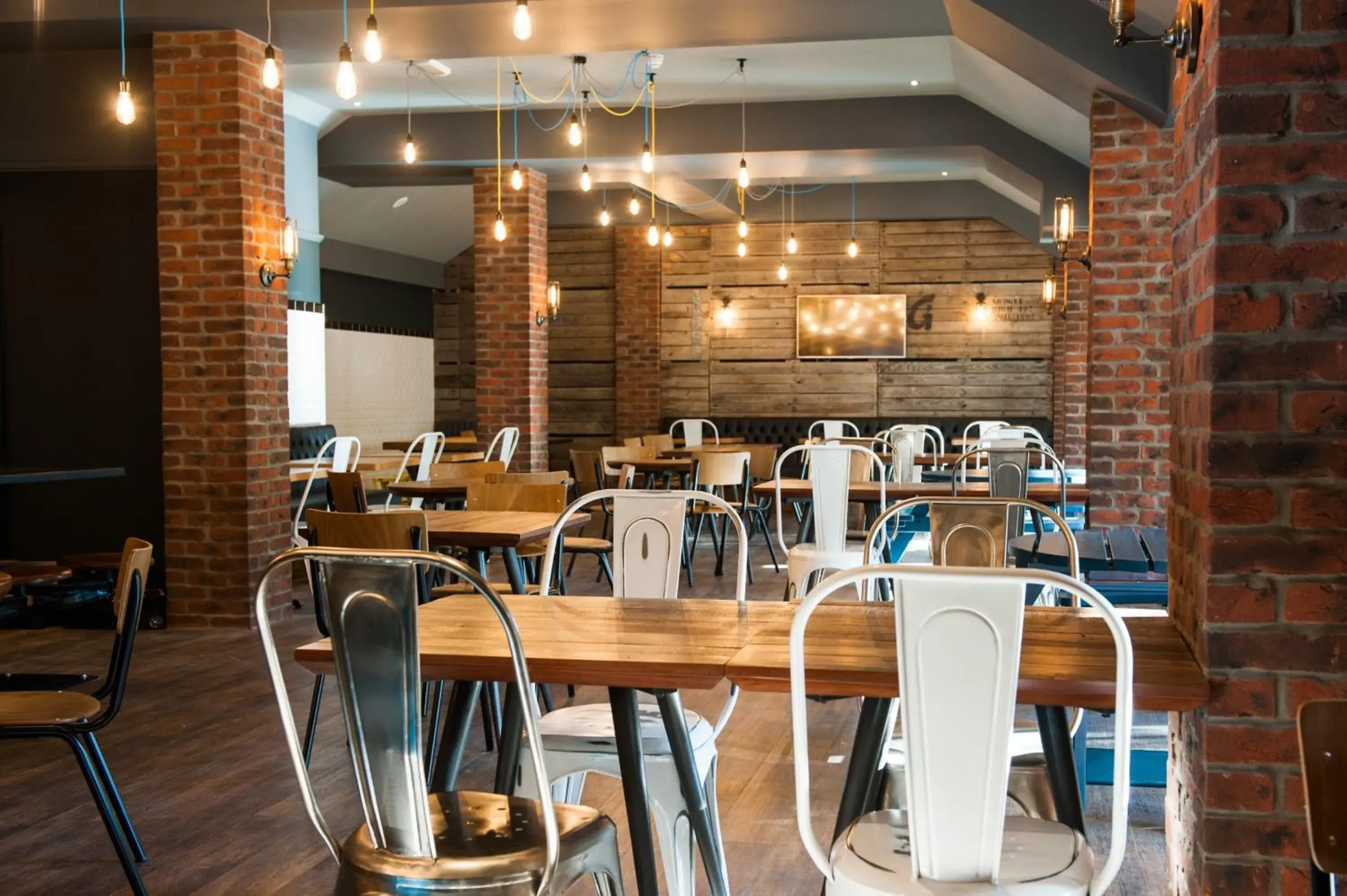 Restaurant/places to eat in Macdonald Aviemore Hotel at Macdonald Aviemore Resort Restaurant/places to eat in Macdonald Aviemore Hotel at Macdonald Aviemore Resort