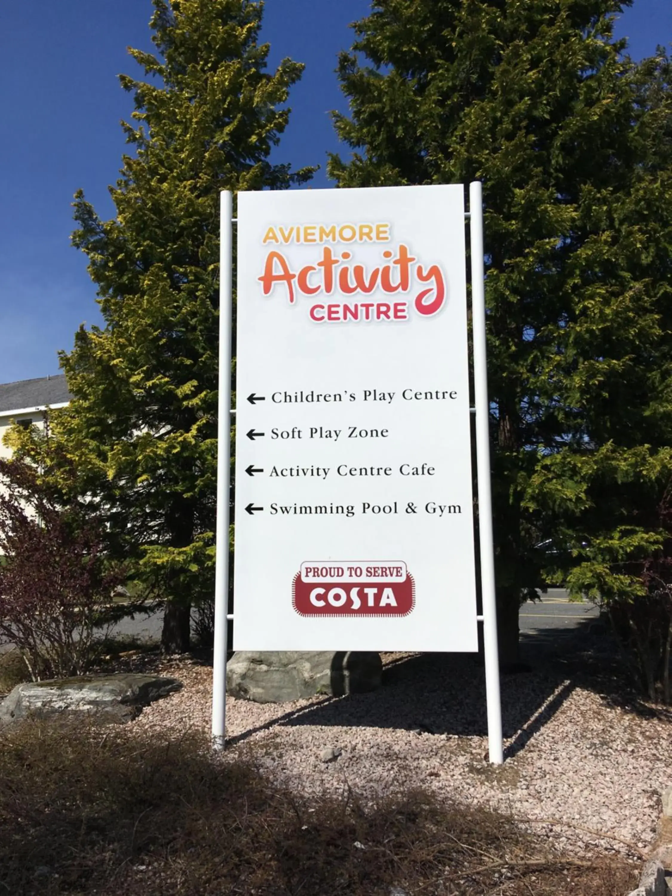 Activities in Macdonald Aviemore Hotel at Macdonald Aviemore Resort Activities in Macdonald Aviemore Hotel at Macdonald Aviemore Resort