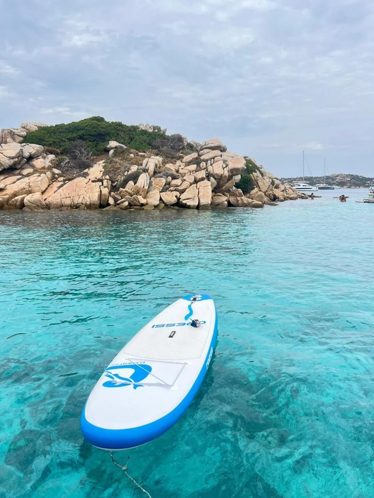 Hiking in Sardinia-holiday Spargi Suite & Rooms