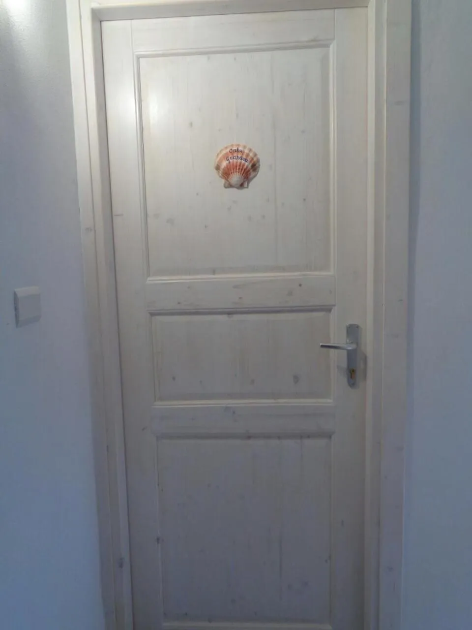 Decorative detail in Sardinia-holiday Spargi Suite & Rooms