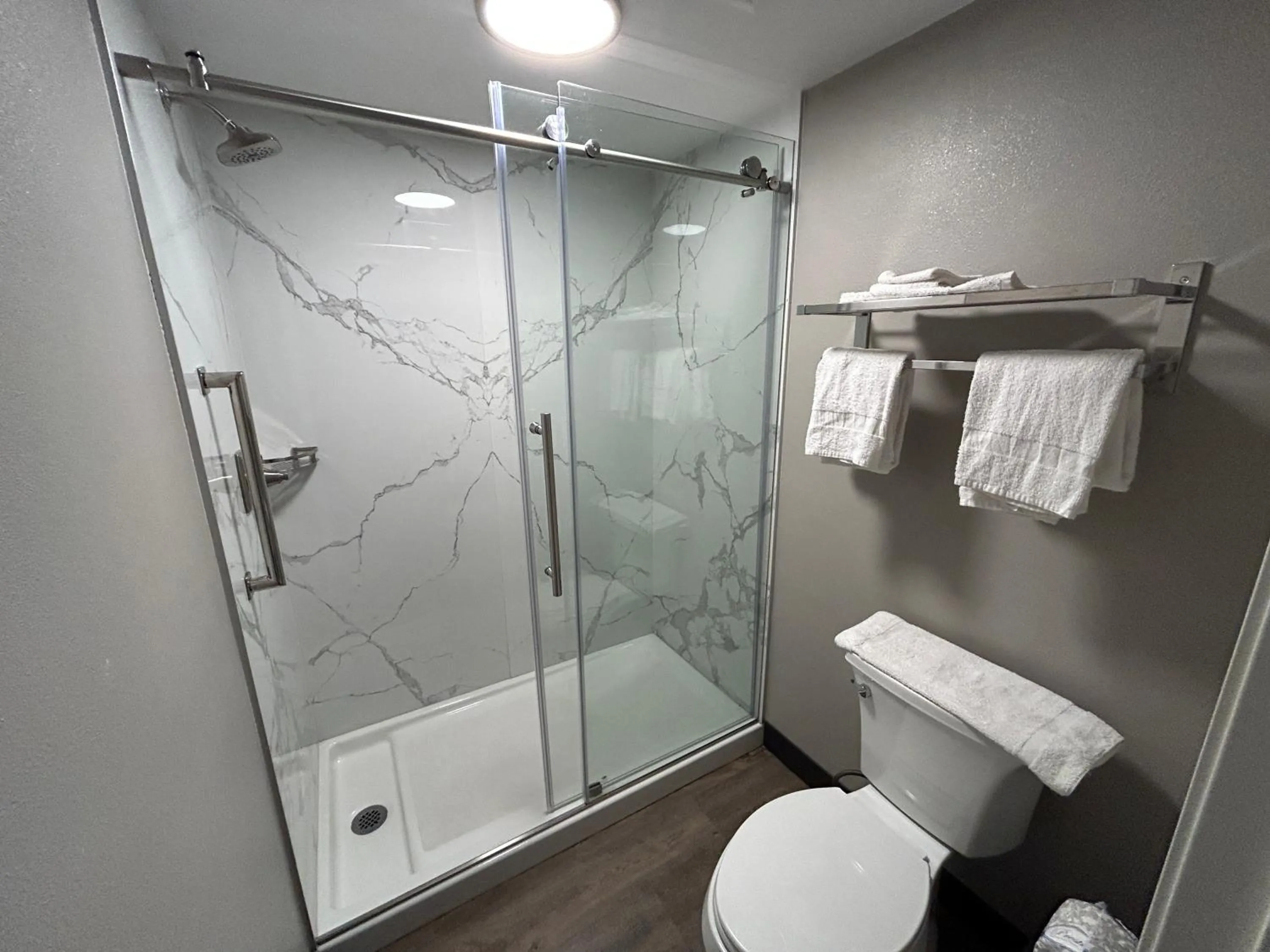 Studio 6 Suites Gardena, CA