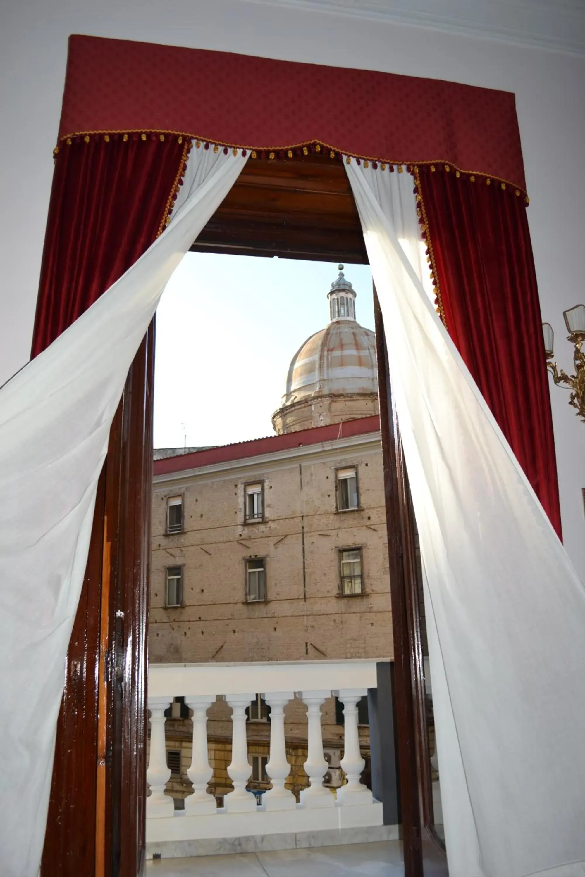 Dimora Real Maria Dimora Real Maria