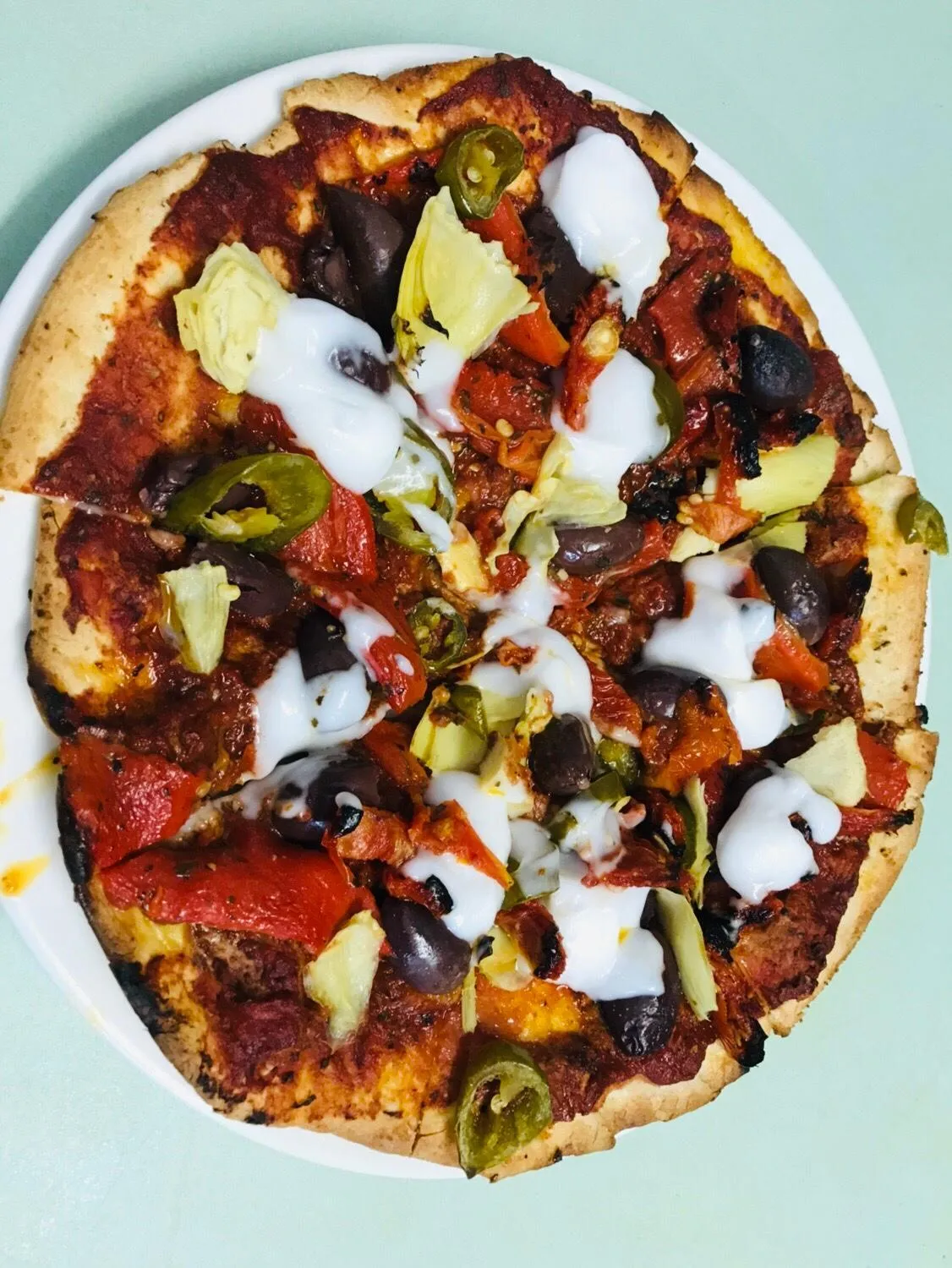 Food and drinks in Daintree Crocodylus