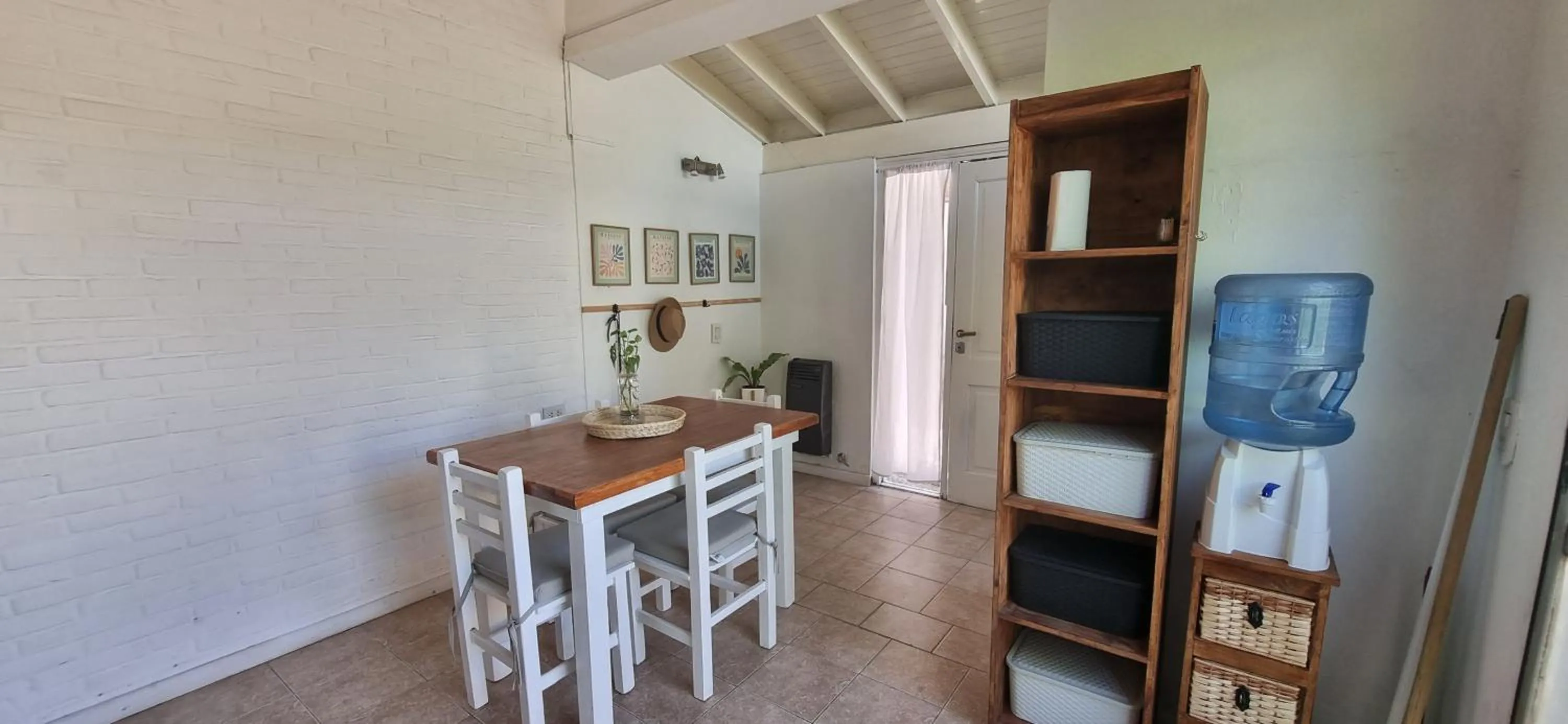 Kitchen or kitchenette in Verto Departamentos