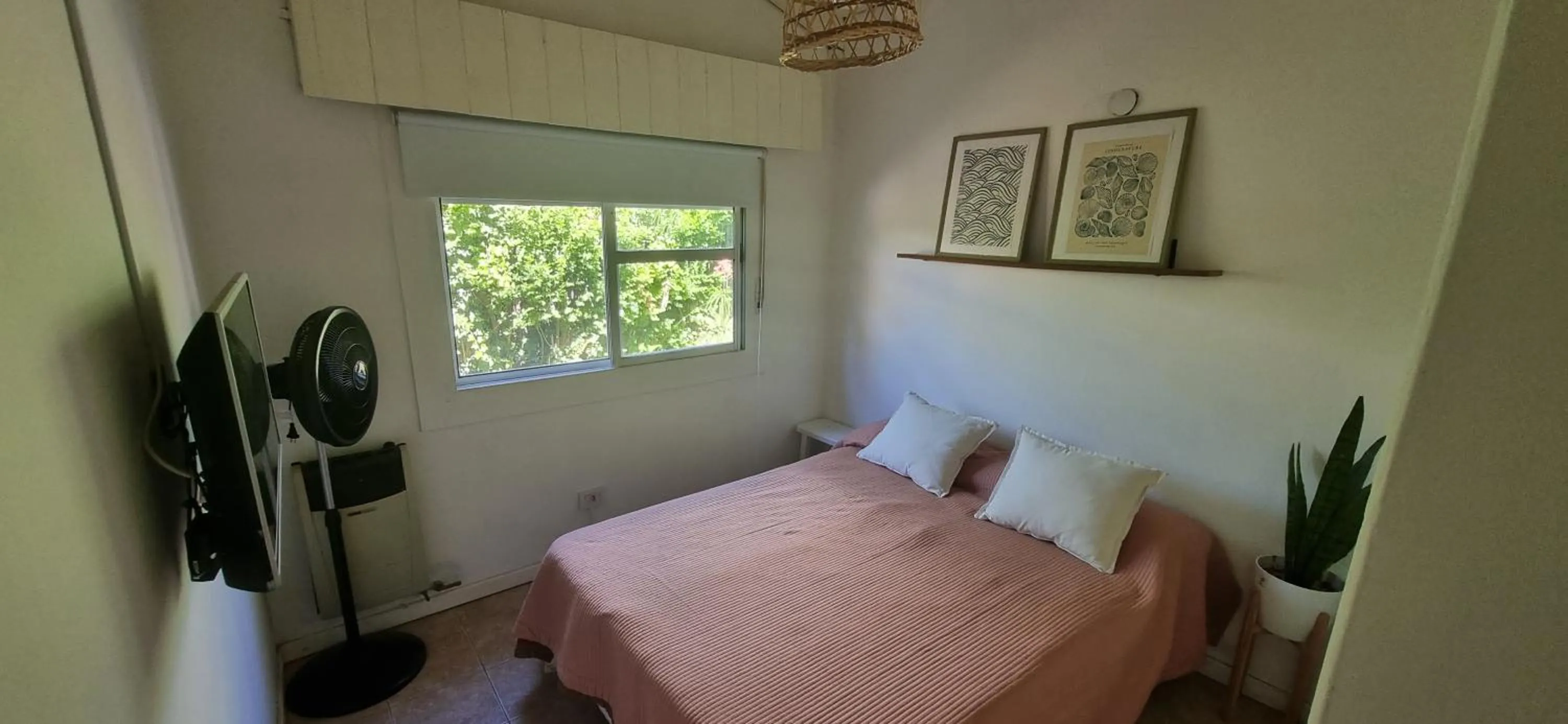 Bed in Verto Departamentos