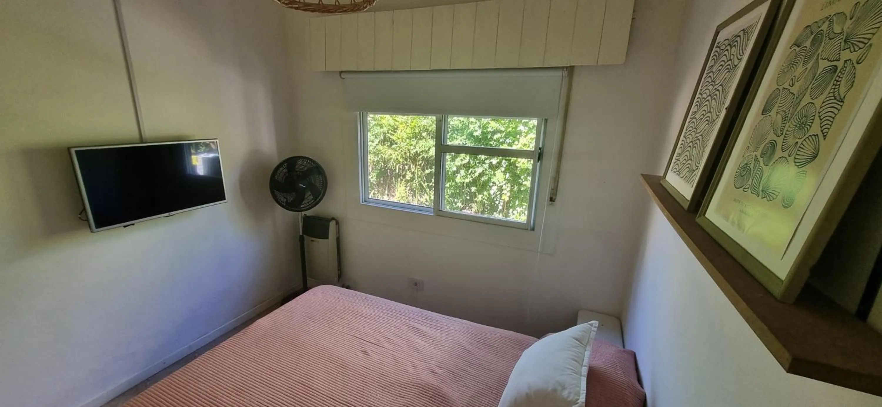 Bed in Verto Departamentos