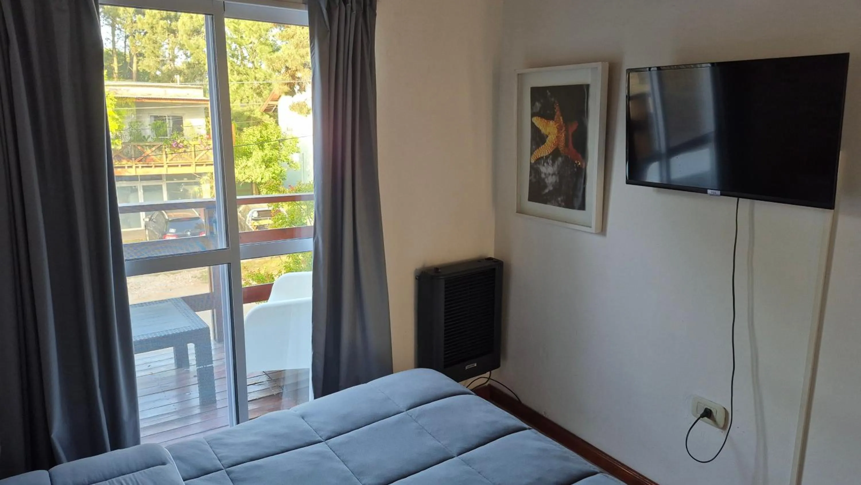 Bed in Verto Departamentos
