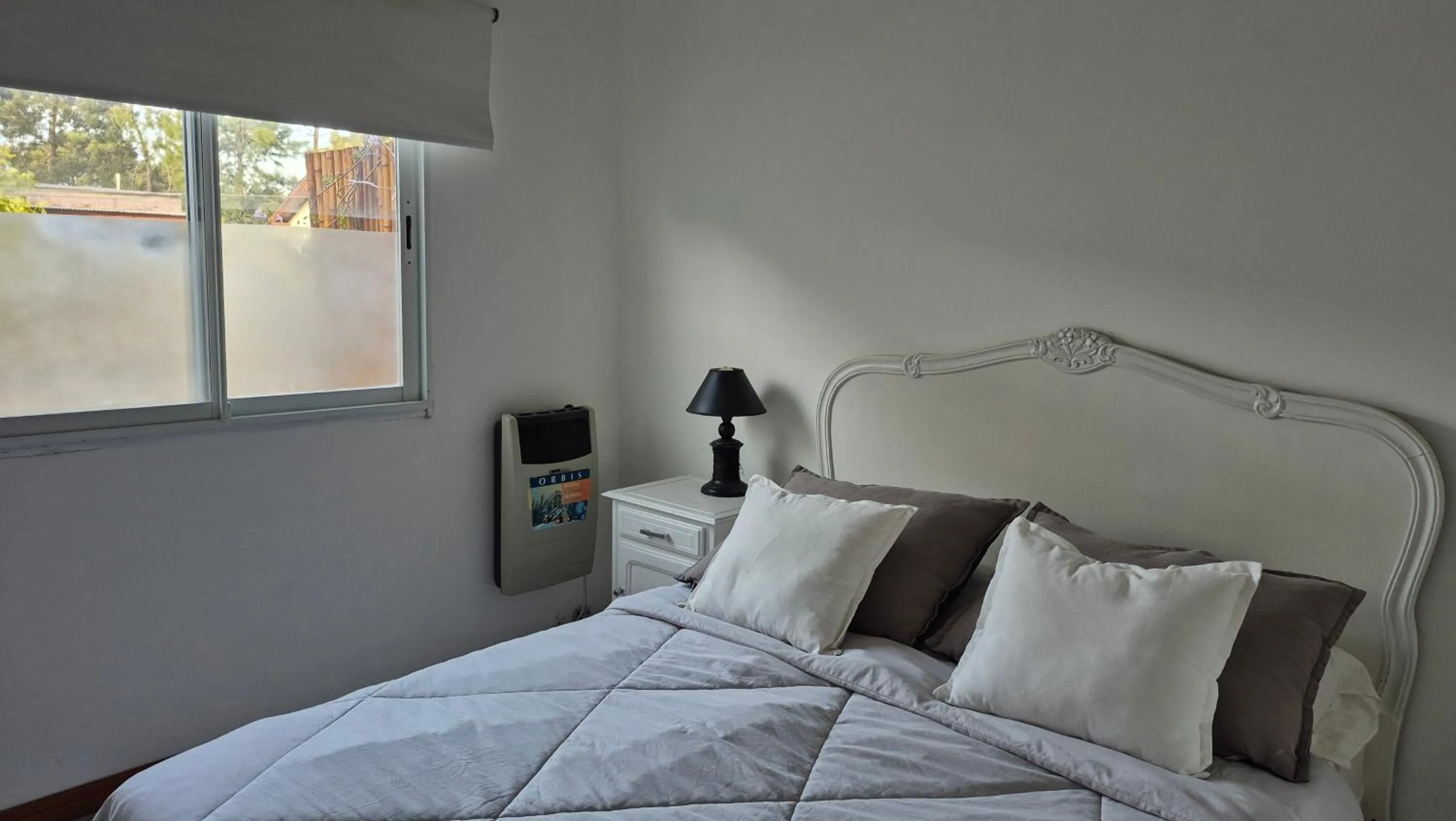 Bed in Verto Departamentos