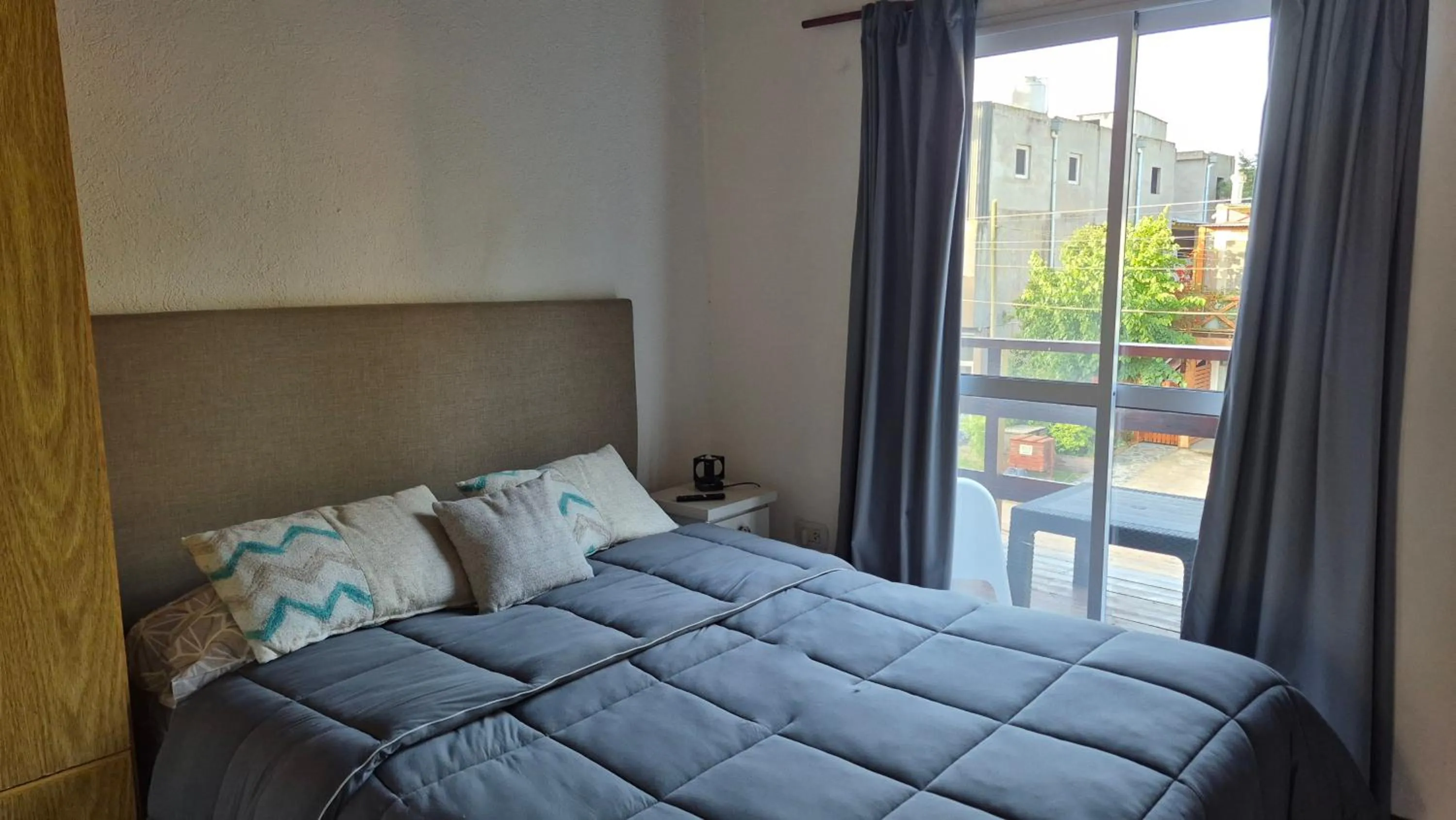 Bed in Verto Departamentos
