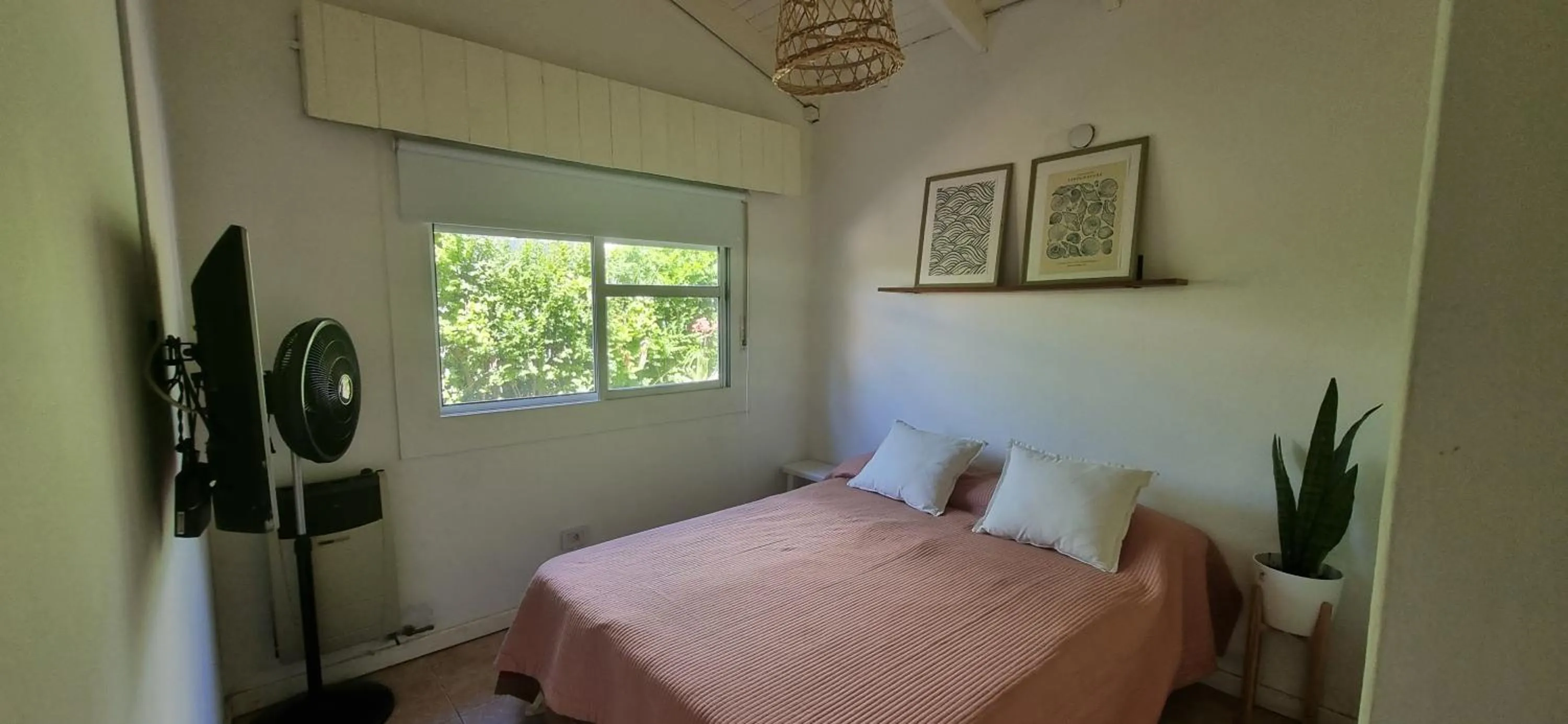 Bed in Verto Departamentos