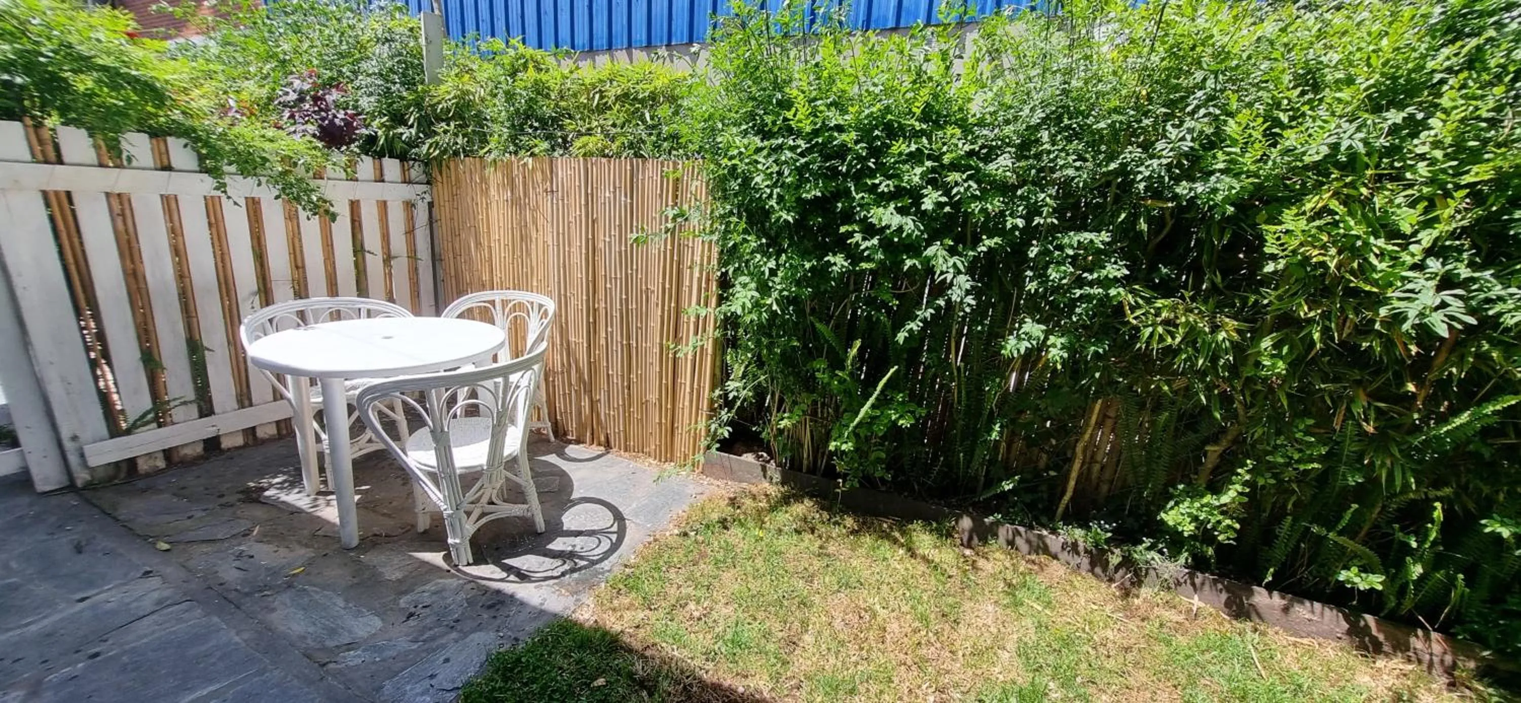 Garden in Verto Departamentos