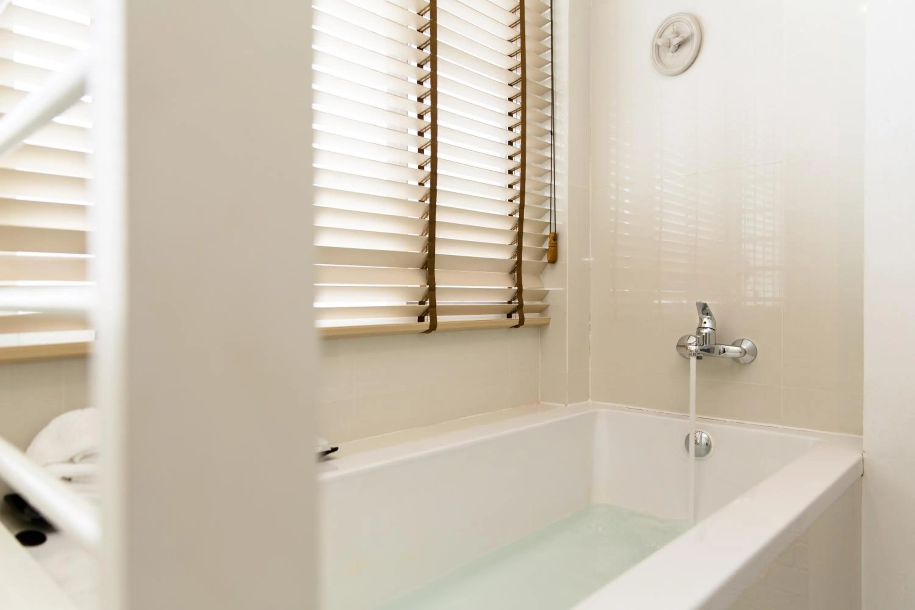 Hot Tub in Verano Beach Villa