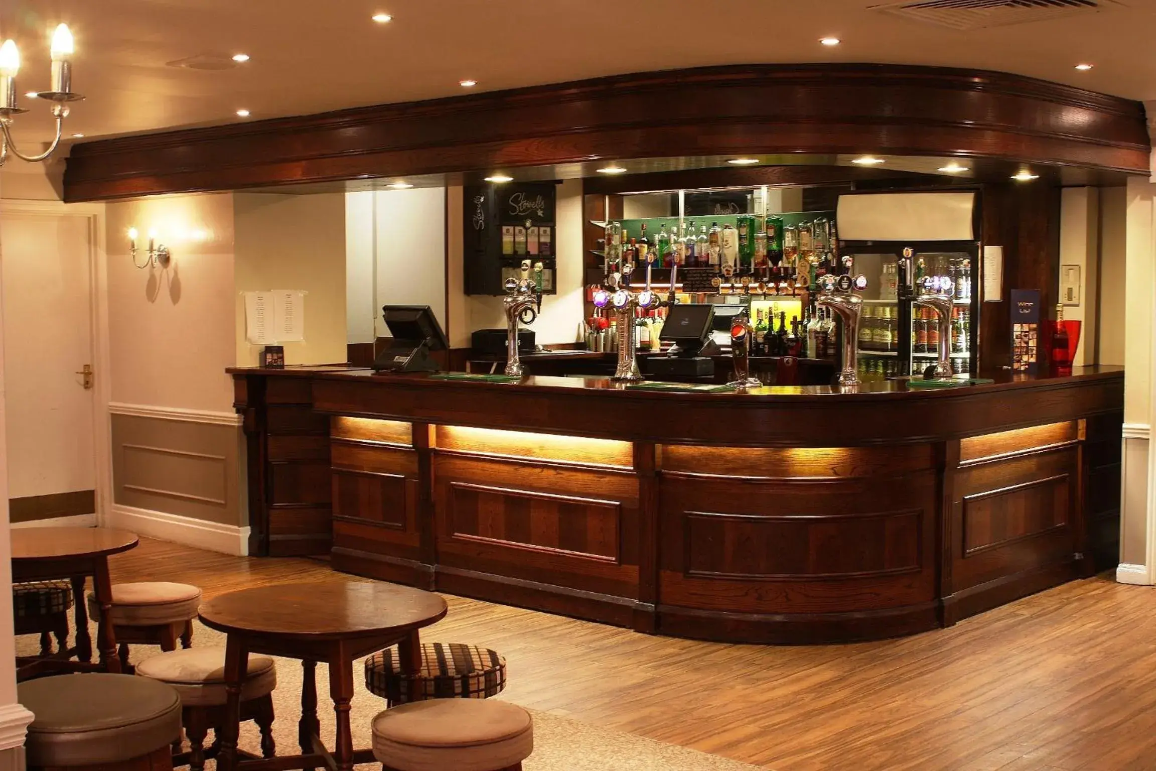 Lounge or bar in Consort Hotel Lounge or bar in Consort Hotel