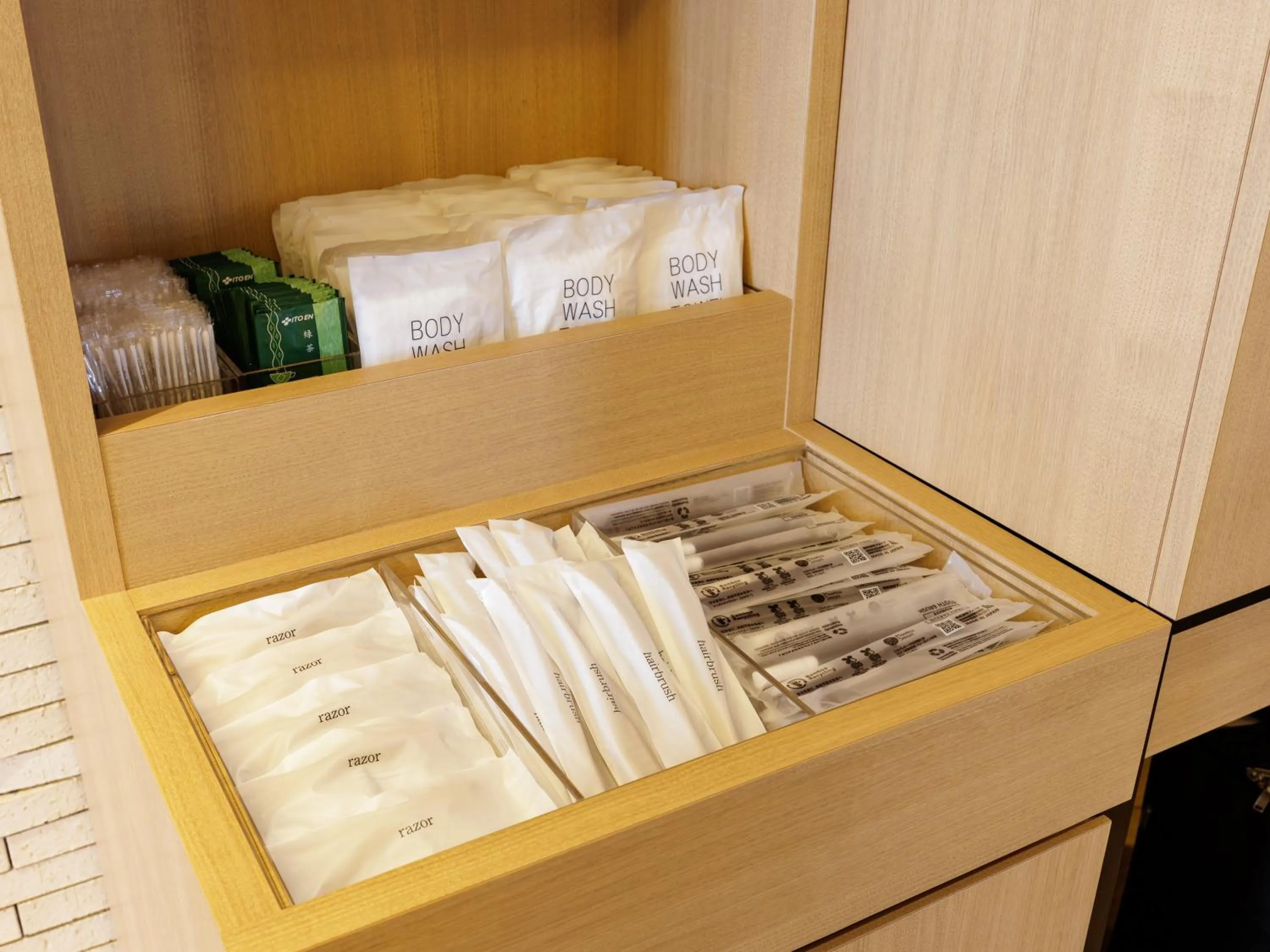 Activities in Nishitetsu Resort Inn Naha