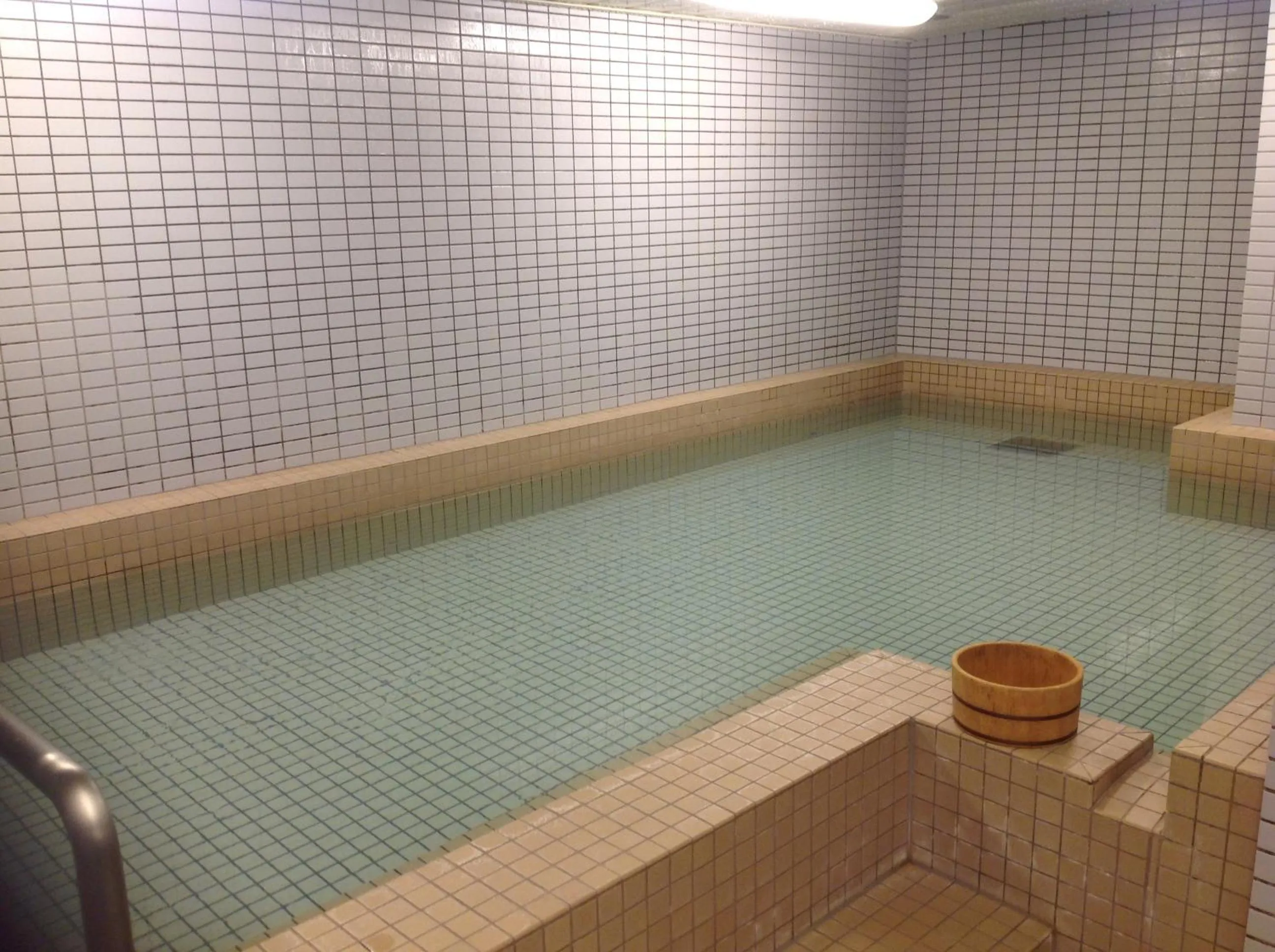 Spa and wellness centre/facilities in Hotel Crown Hills Kokura