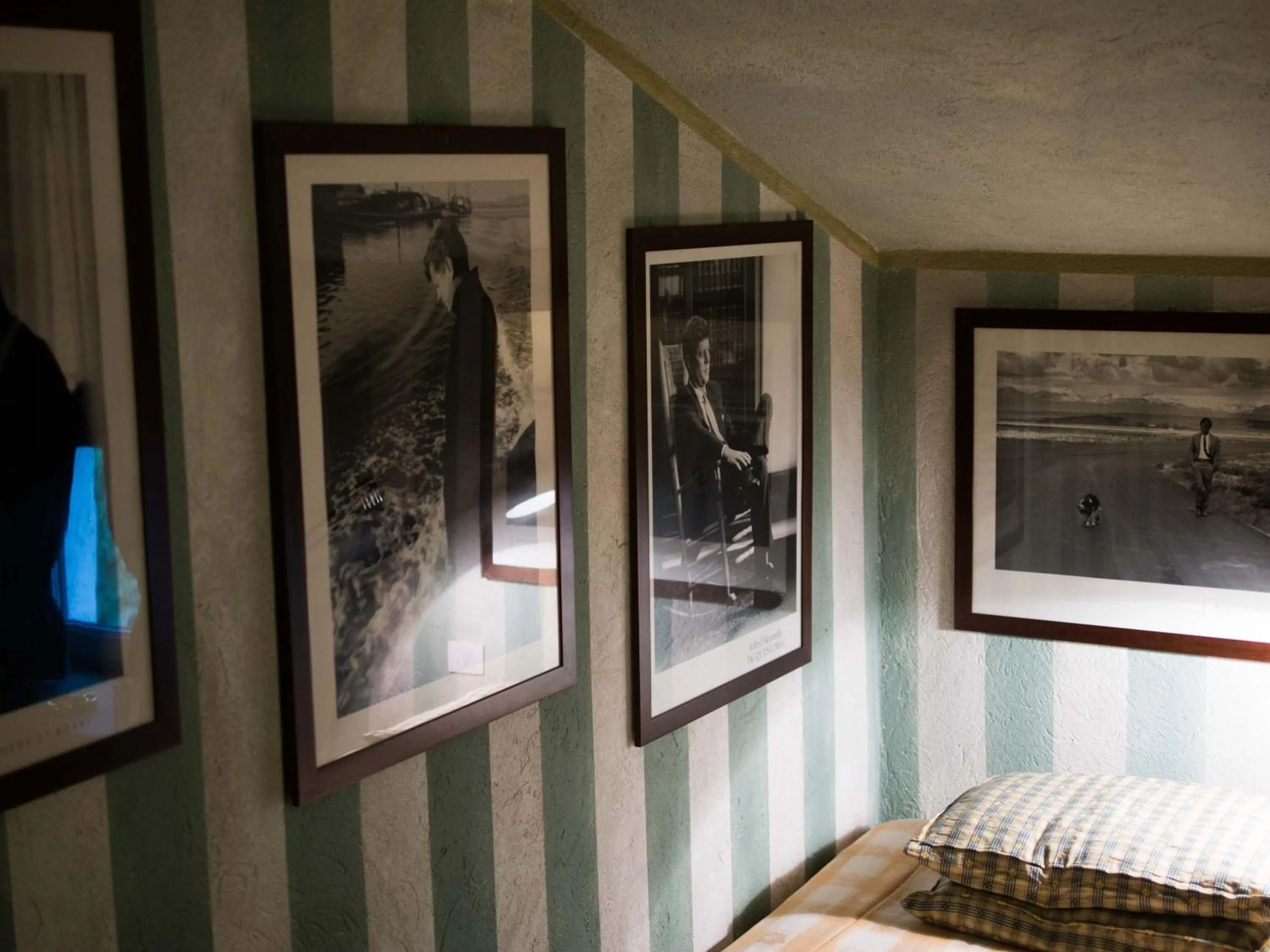 Bedroom, Bed in La Luna nel Pozzo