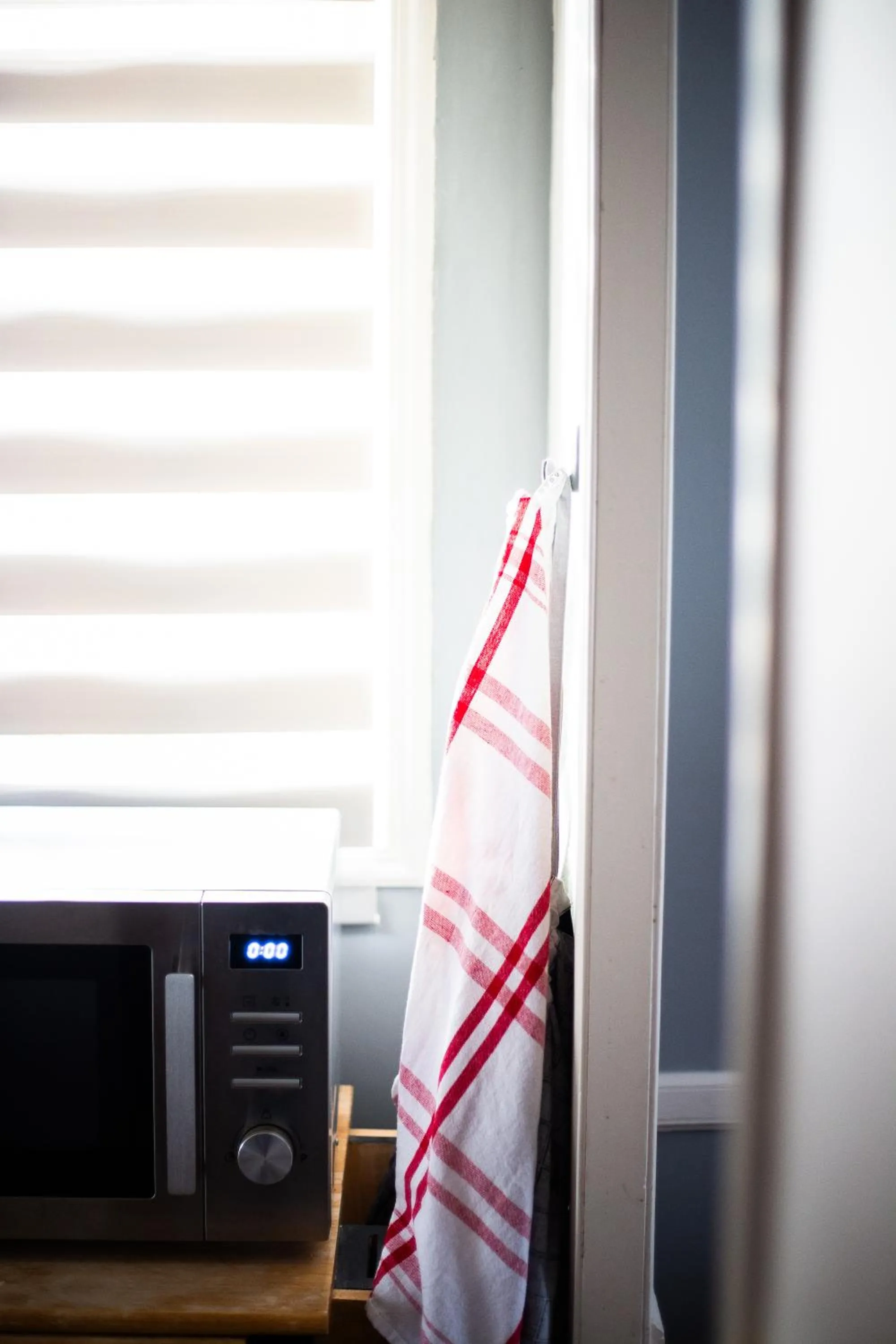 Kitchen or kitchenette in Le Regisseur