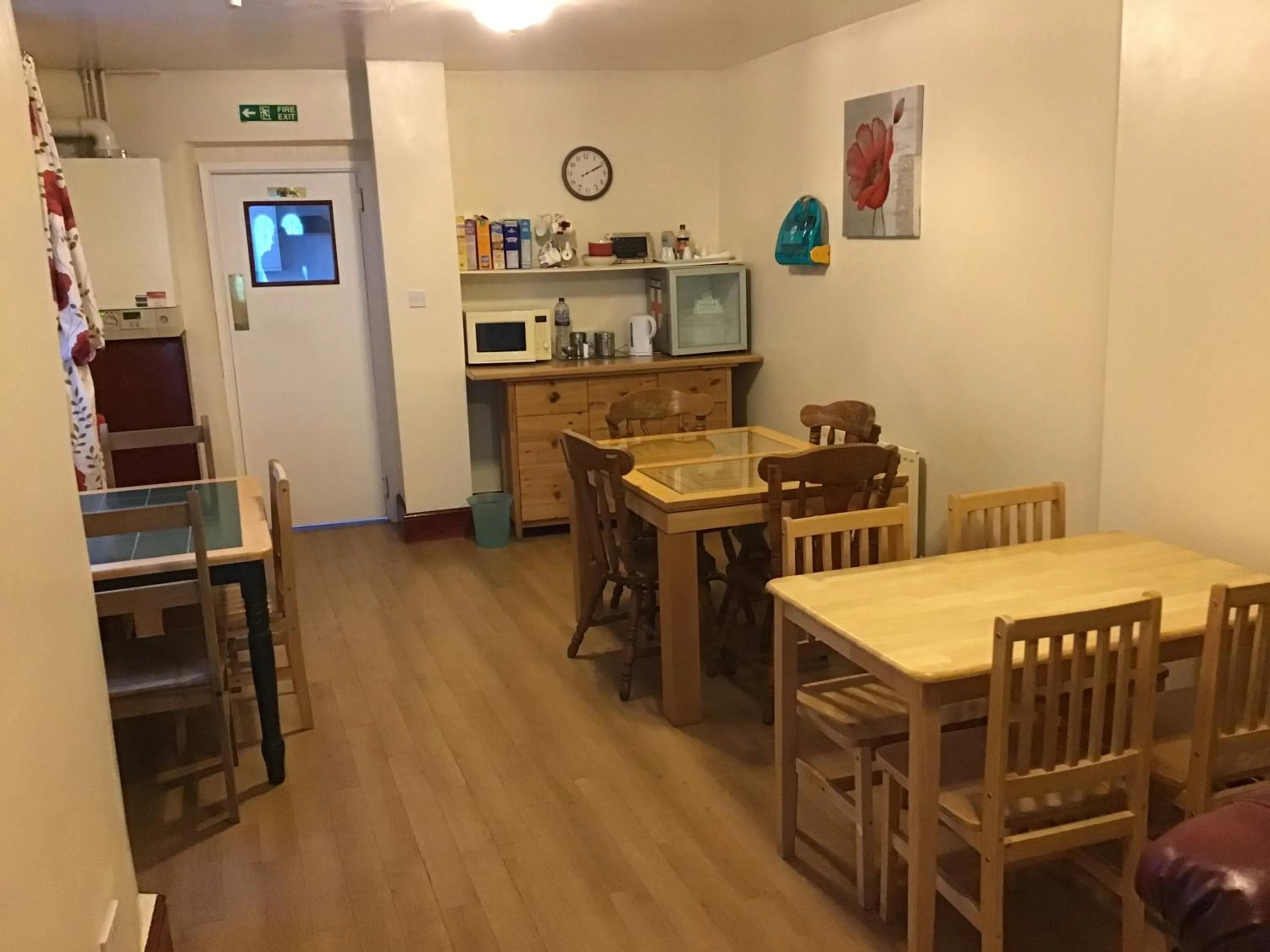 Sea View Guest House