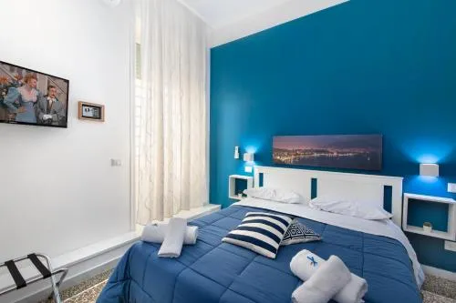 Mellos B&B