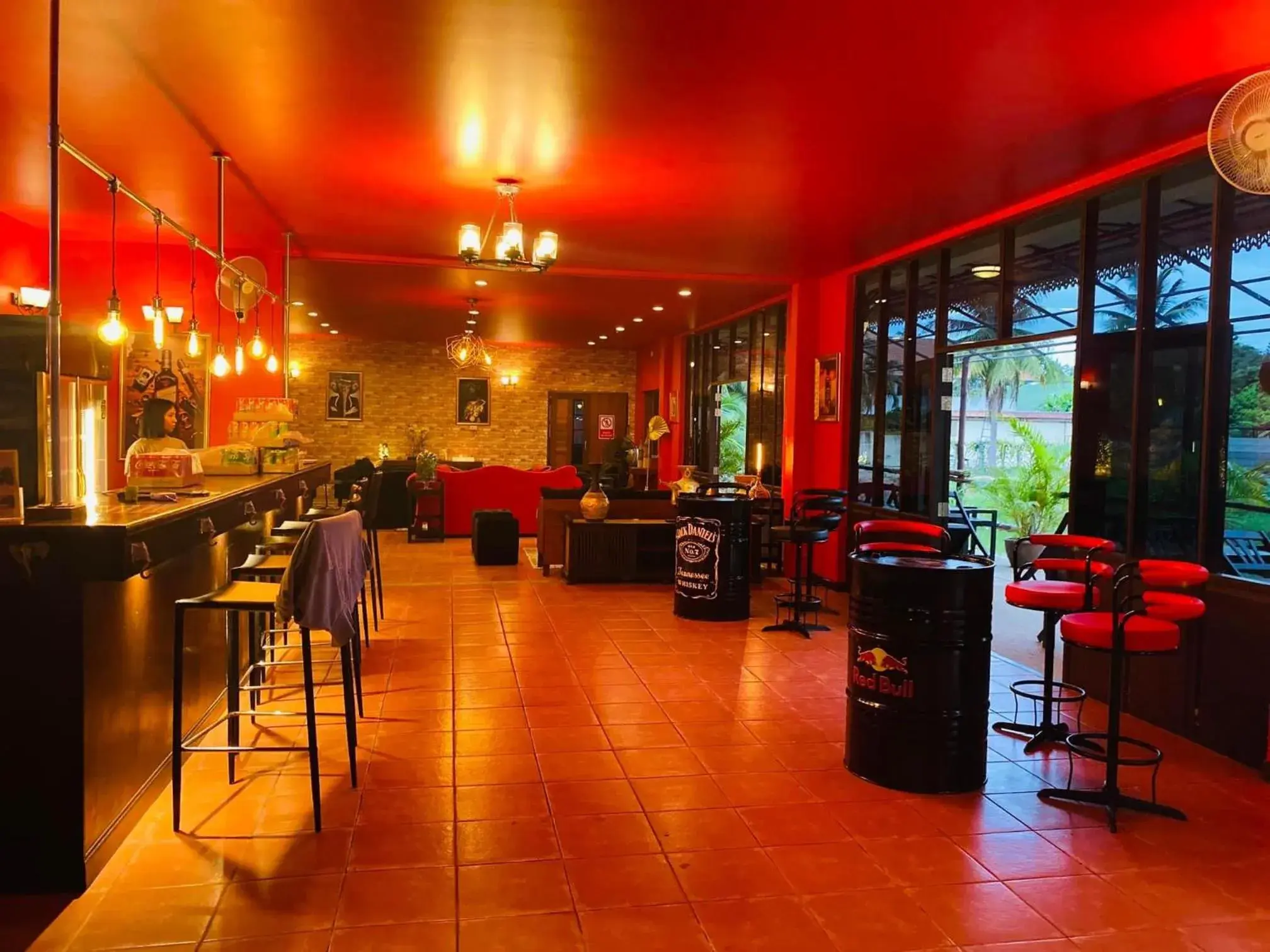 Restaurant/places to eat in Danieli Resort Restaurant/places to eat in Danieli Resort