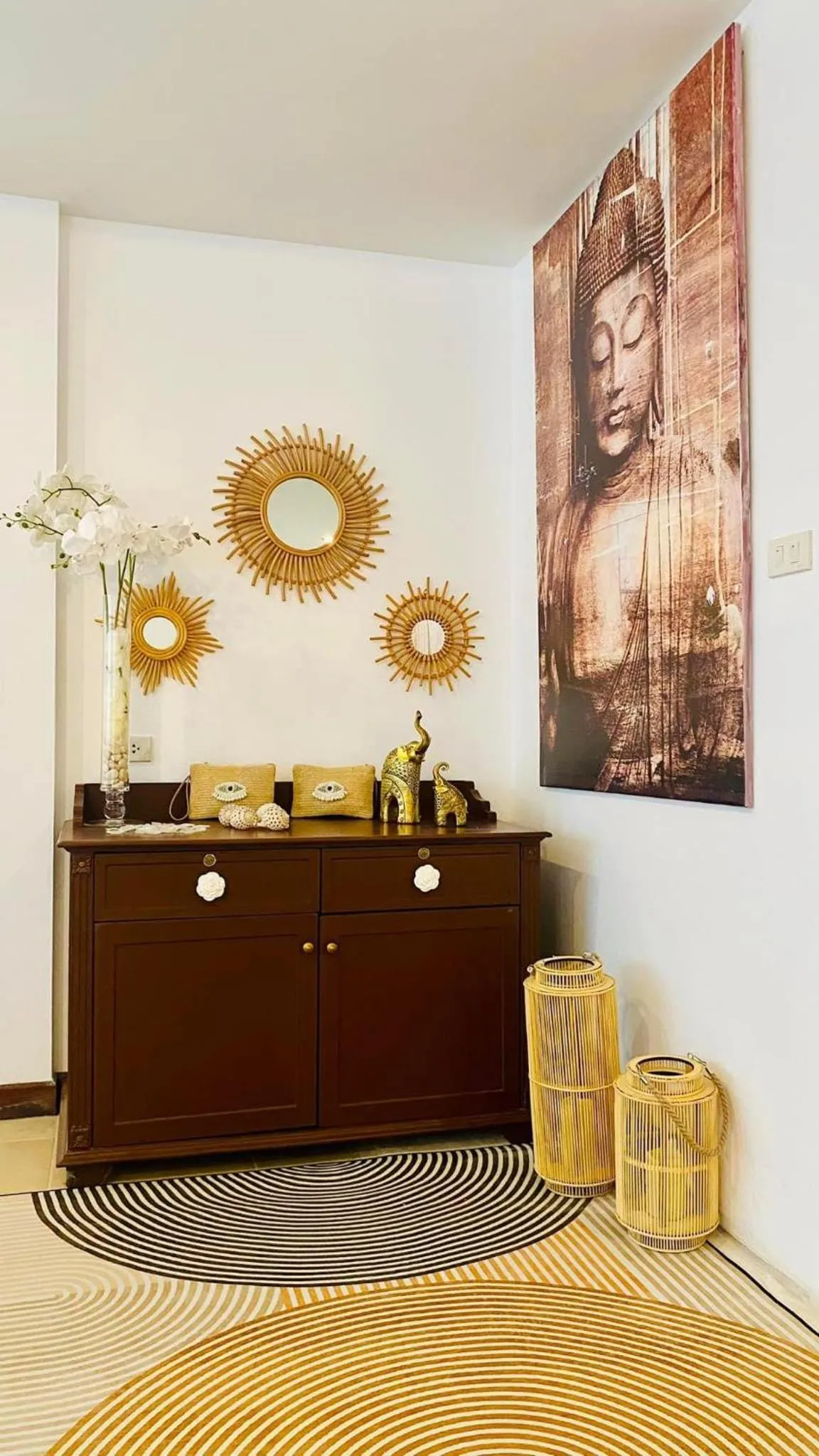 Massage in Danieli Resort