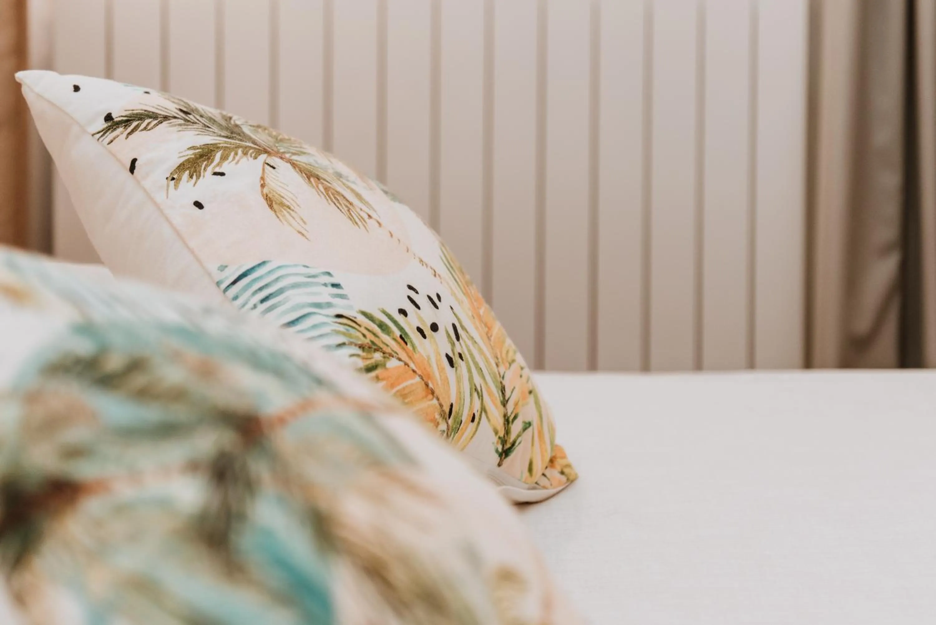 Bed in Terrae Hydrunti