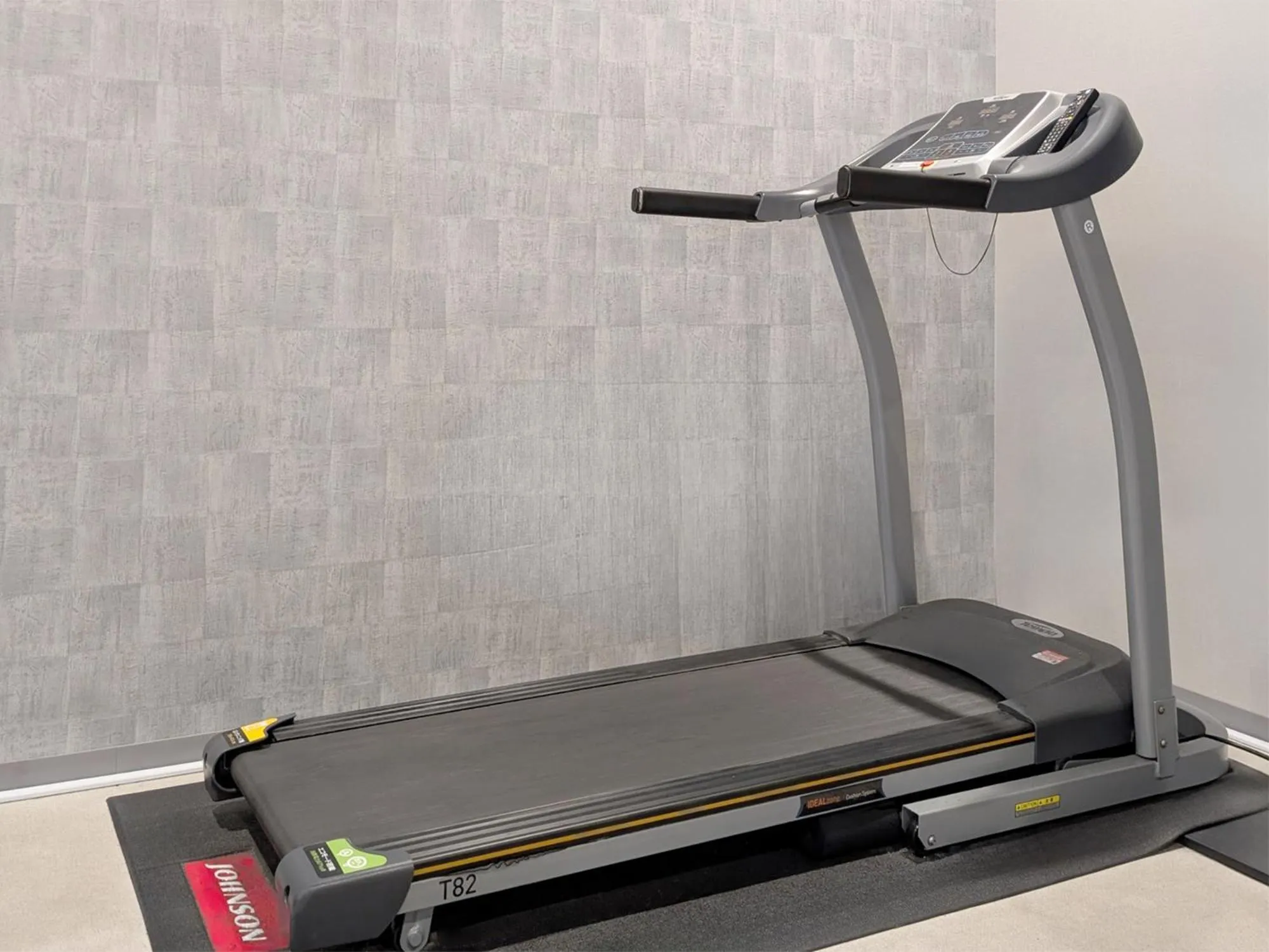 Area and facilities in Green Rich Hotel Kurume Natural Hot Spring Arimamutsumonnoyu