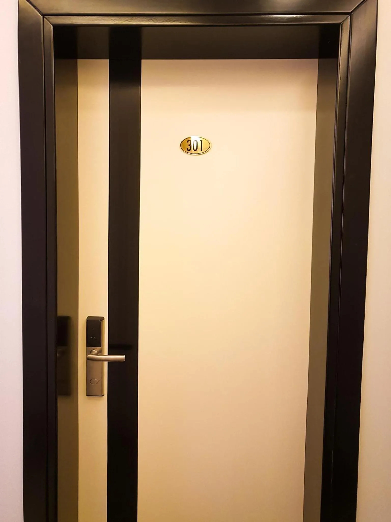 Area and facilities in Vila One Beach Hotel