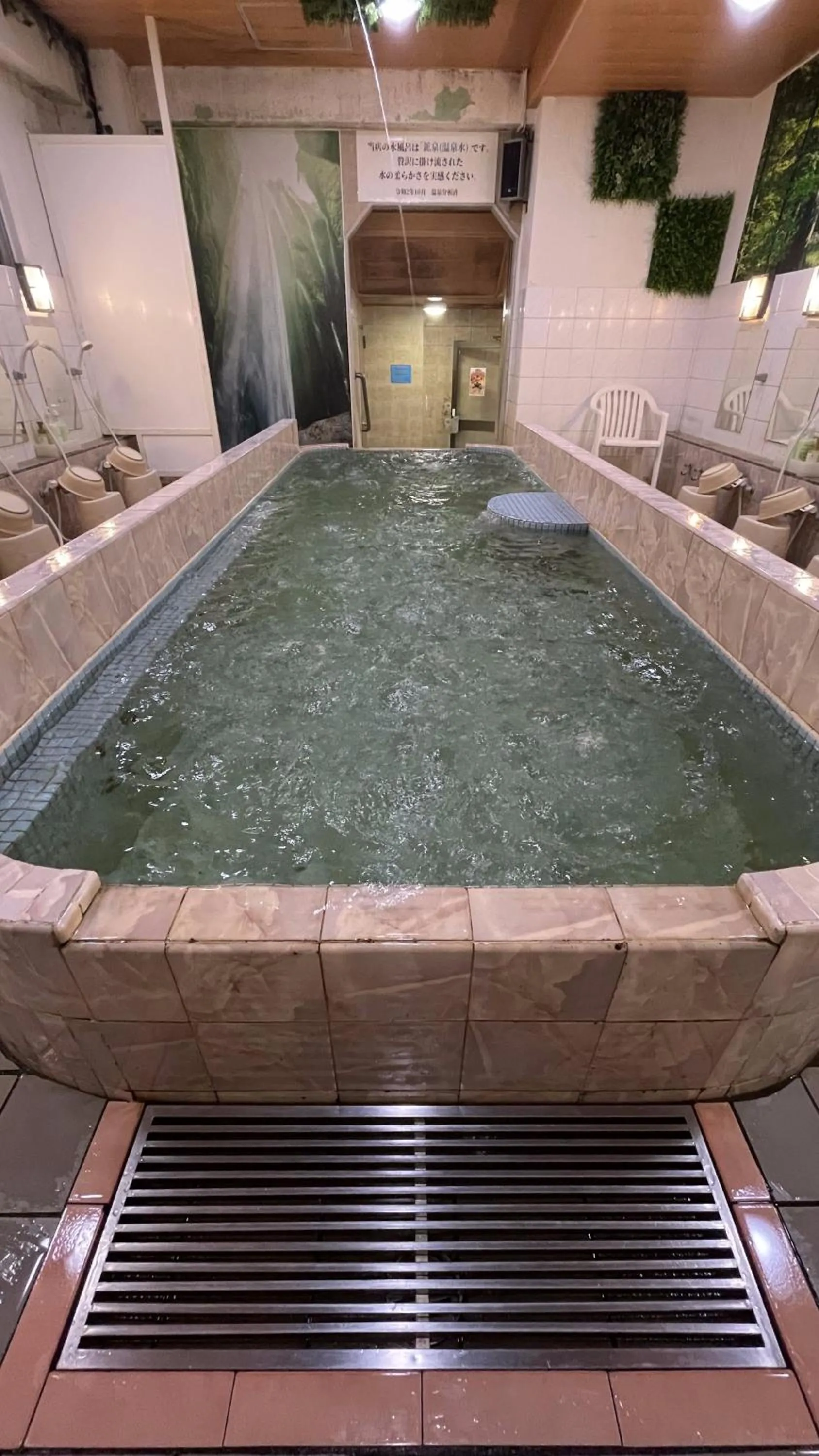 Capsule Inn Kinshicho