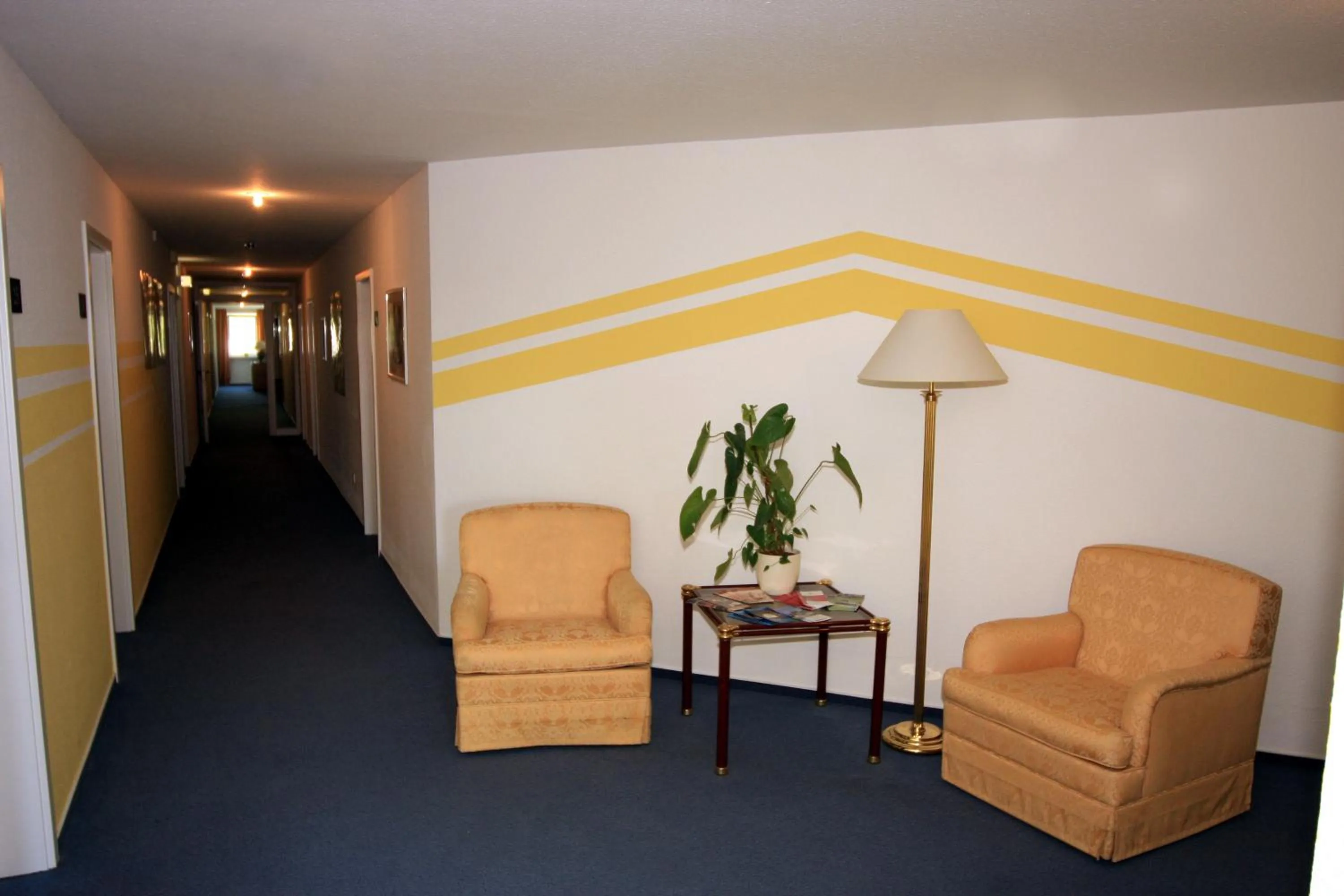 Property building in Ilmenauer Hof